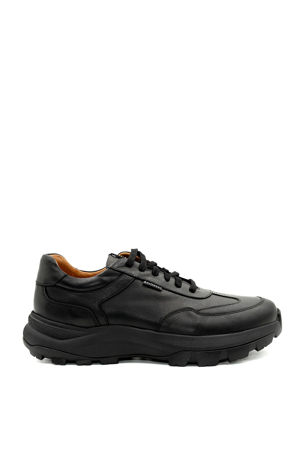 Dr.Flexer 100121 HAKİKİ DERİ ERKEK COMFORT AYAKKABI