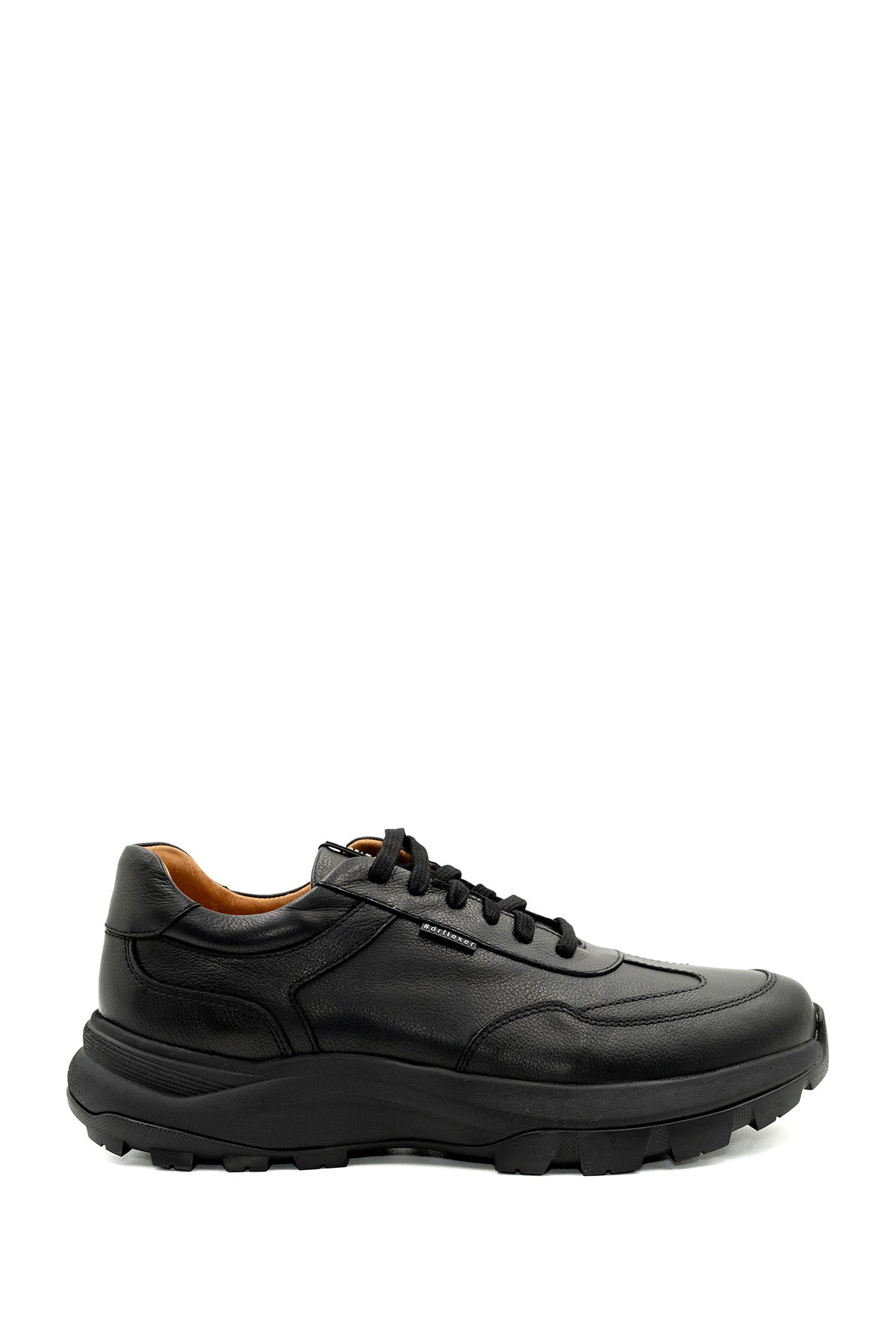 Dr.Flexer 100121 HAKİKİ DERİ ERKEK COMFORT AYAKKABI