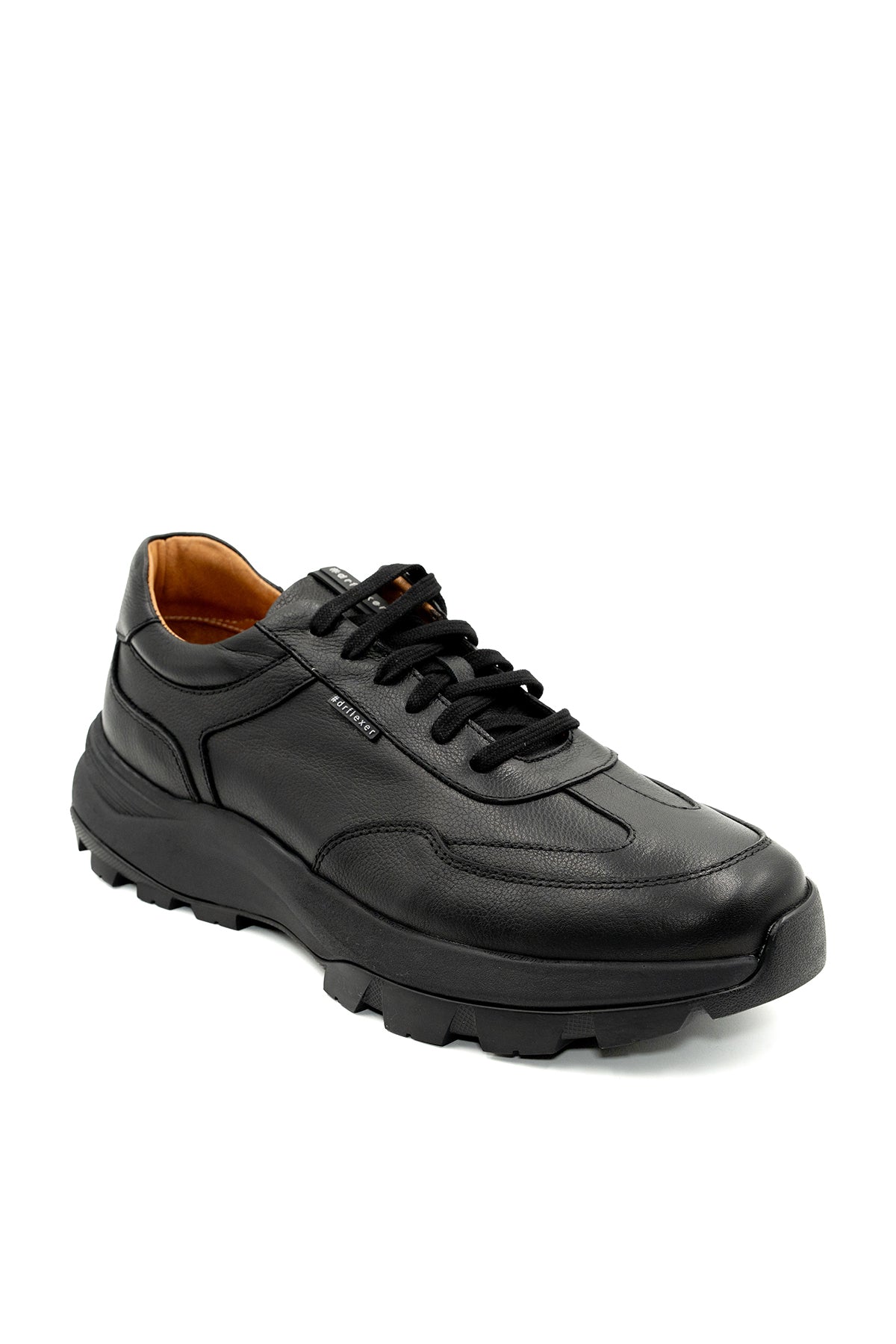 Dr.Flexer 100121 HAKİKİ DERİ ERKEK COMFORT AYAKKABI