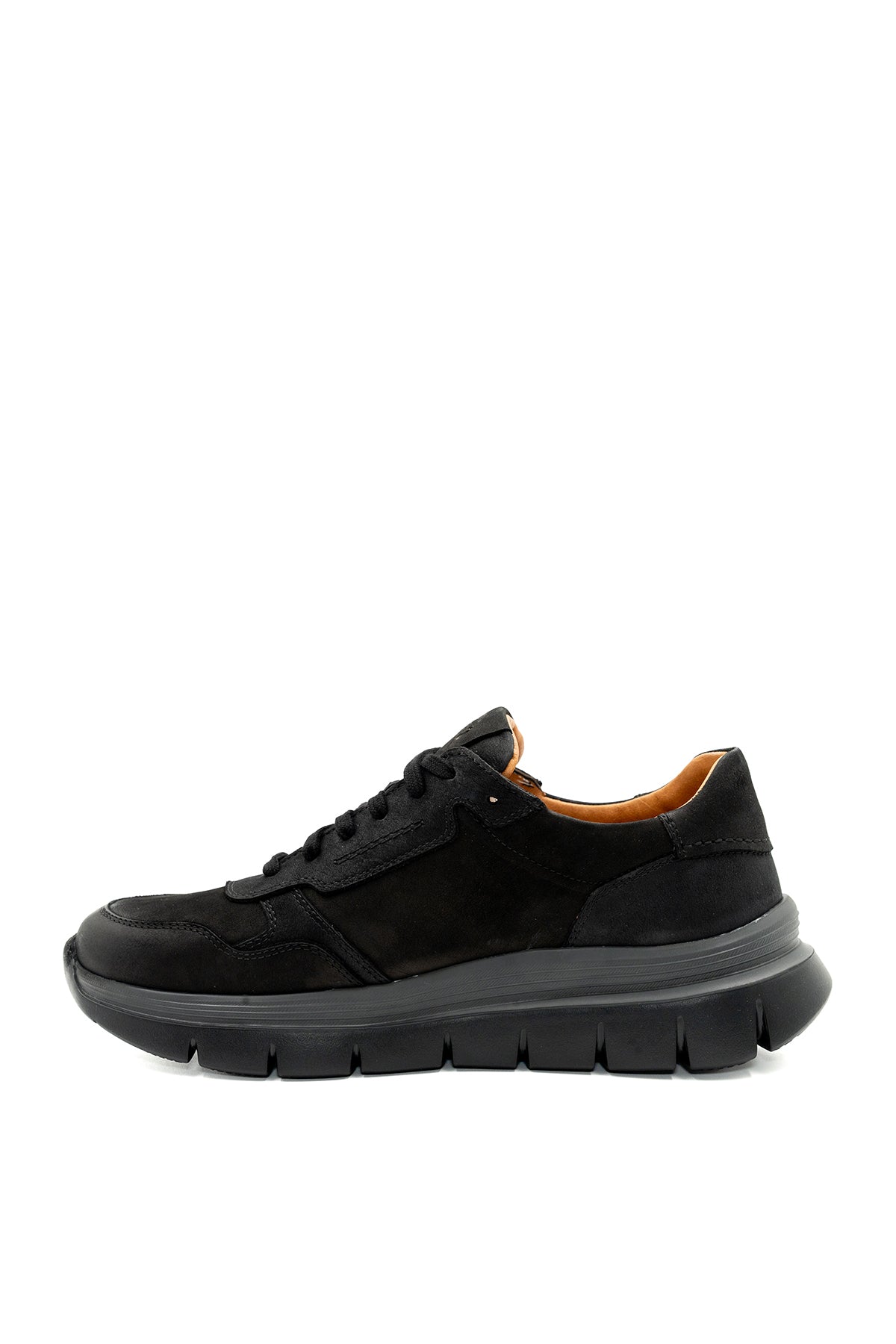 Dr.Flexer 256014 HAKİKİ DERİ ERKEK COMFORT AYAKKABI