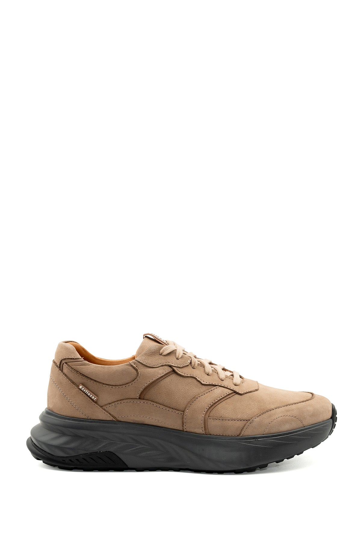 Dr.Flexer 255521 HAKİKİ DERİ ERKEK COMFORT AYAKKABI