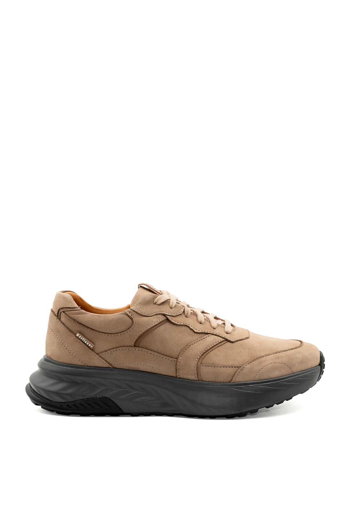 Dr.Flexer 255521 HAKİKİ DERİ ERKEK COMFORT AYAKKABI