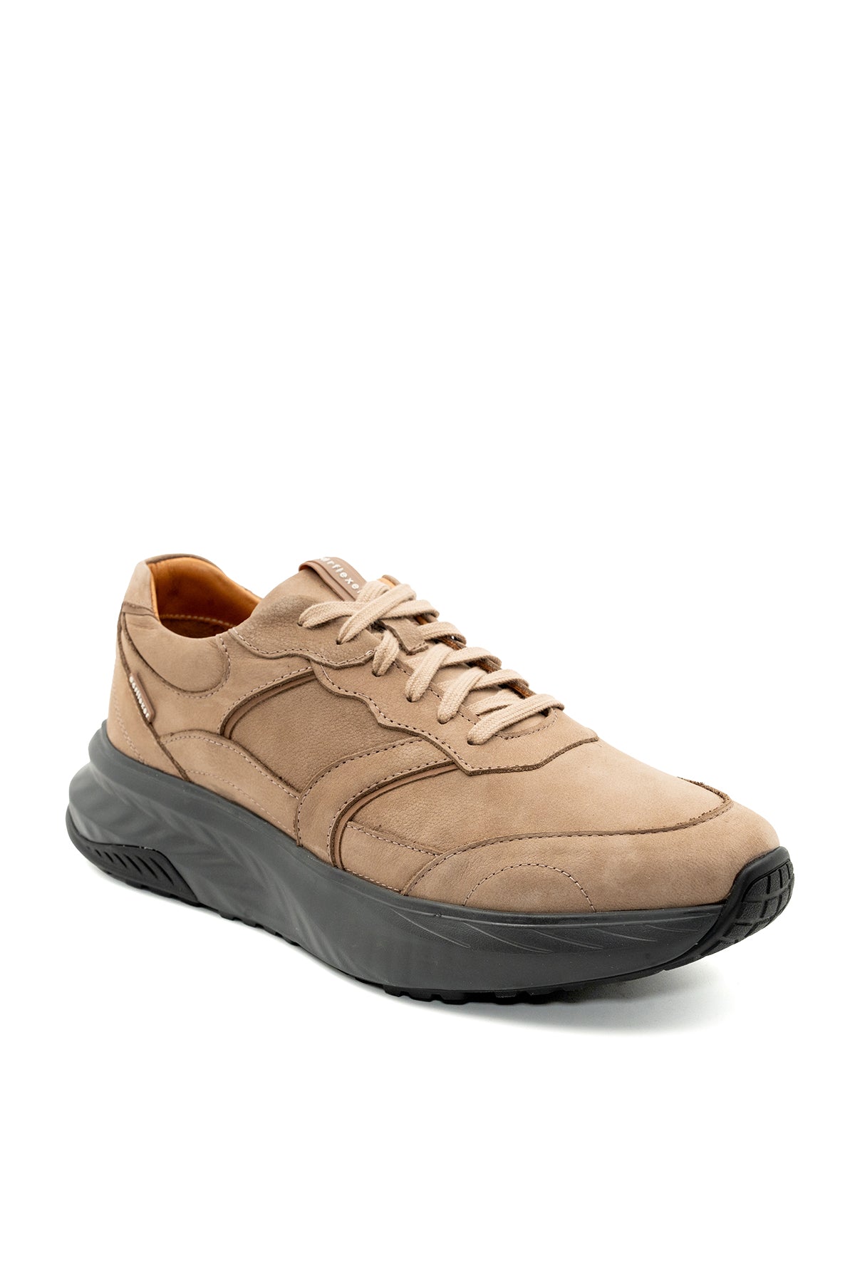 Dr.Flexer 255521 HAKİKİ DERİ ERKEK COMFORT AYAKKABI
