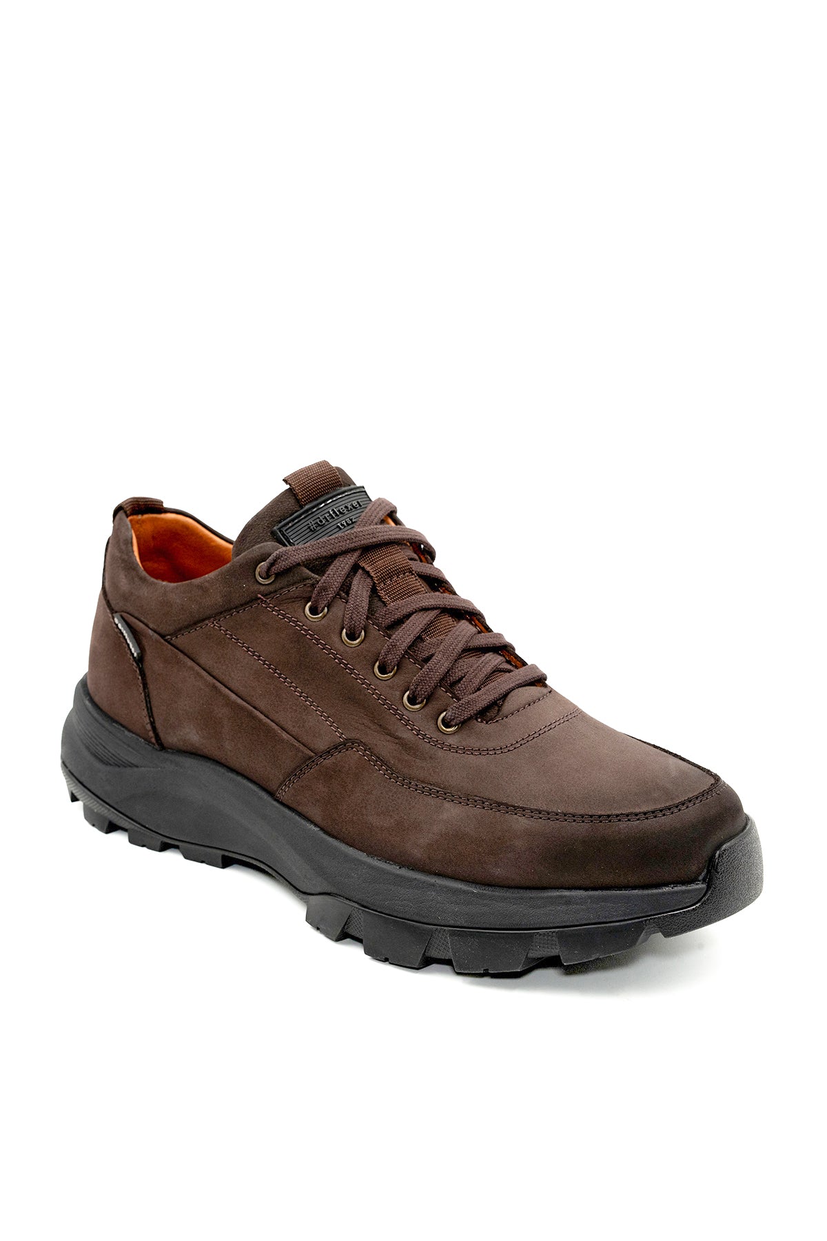Dr.Flexer 100122 HAKİKİ DERİ ERKEK COMFORT AYAKKABI