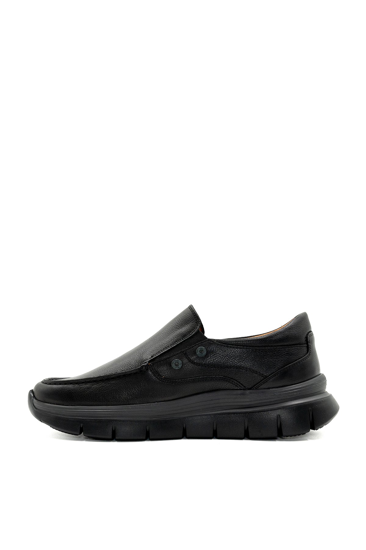Dr.Flexer 256012 HAKİKİ DERİ ERKEK COMFORT AYAKKABI