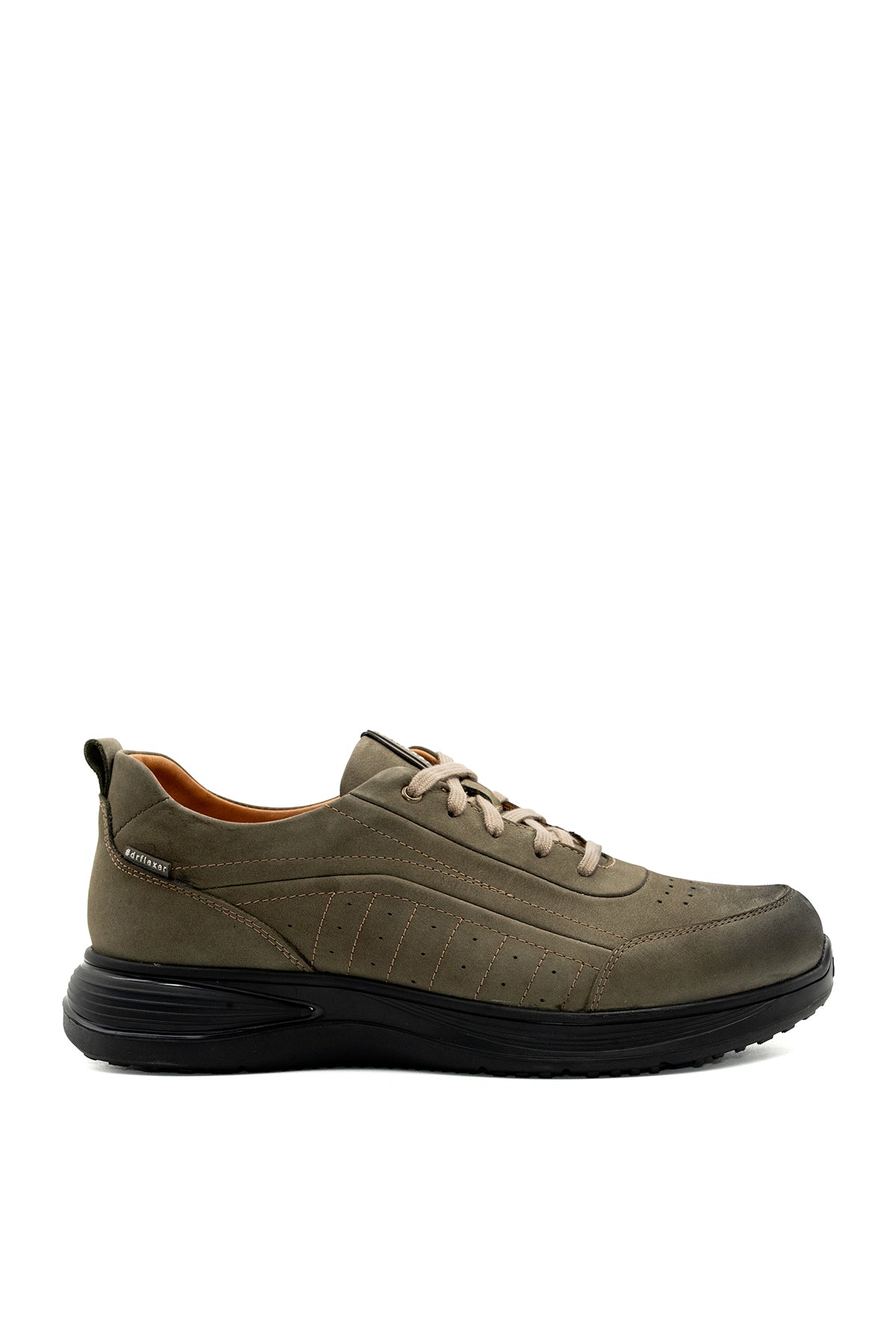 Dr.Flexer 208807 HAKİKİ DERİ ERKEK COMFORT AYAKKABI