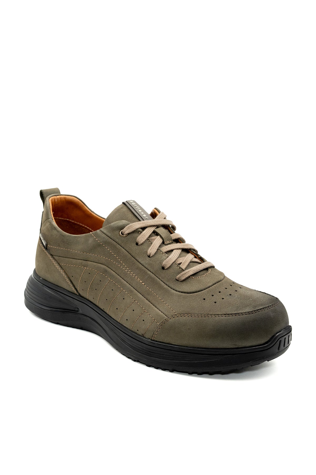 Dr.Flexer 208807 HAKİKİ DERİ ERKEK COMFORT AYAKKABI