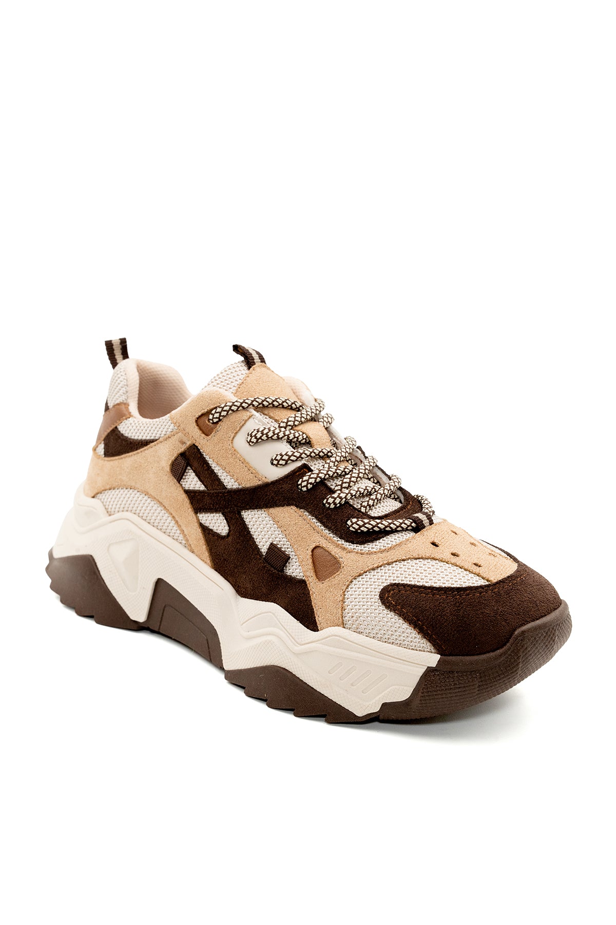 Üçel 65137 KADIN SNEAKER AYAKKABI