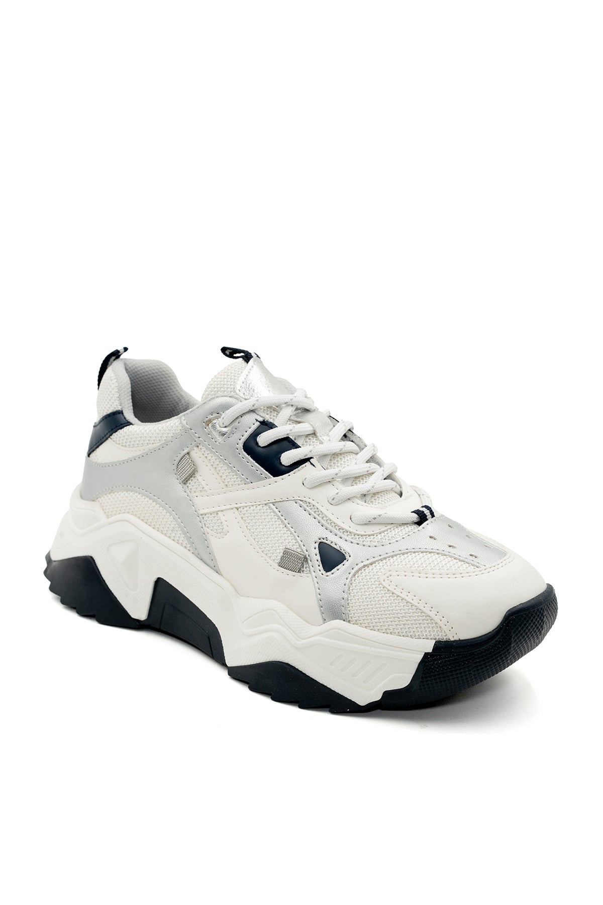 Üçel 65137 KADIN SNEAKER AYAKKABI laci