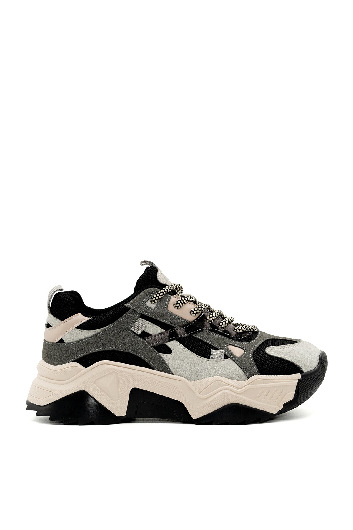 Üçel 65137 KADIN SNEAKER AYAKKABI