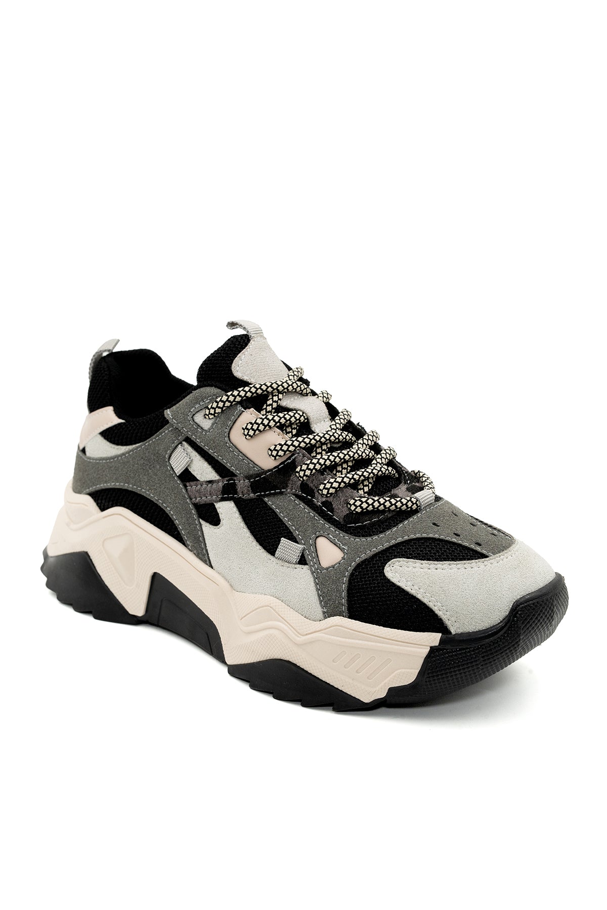 Üçel 65137 KADIN SNEAKER AYAKKABI