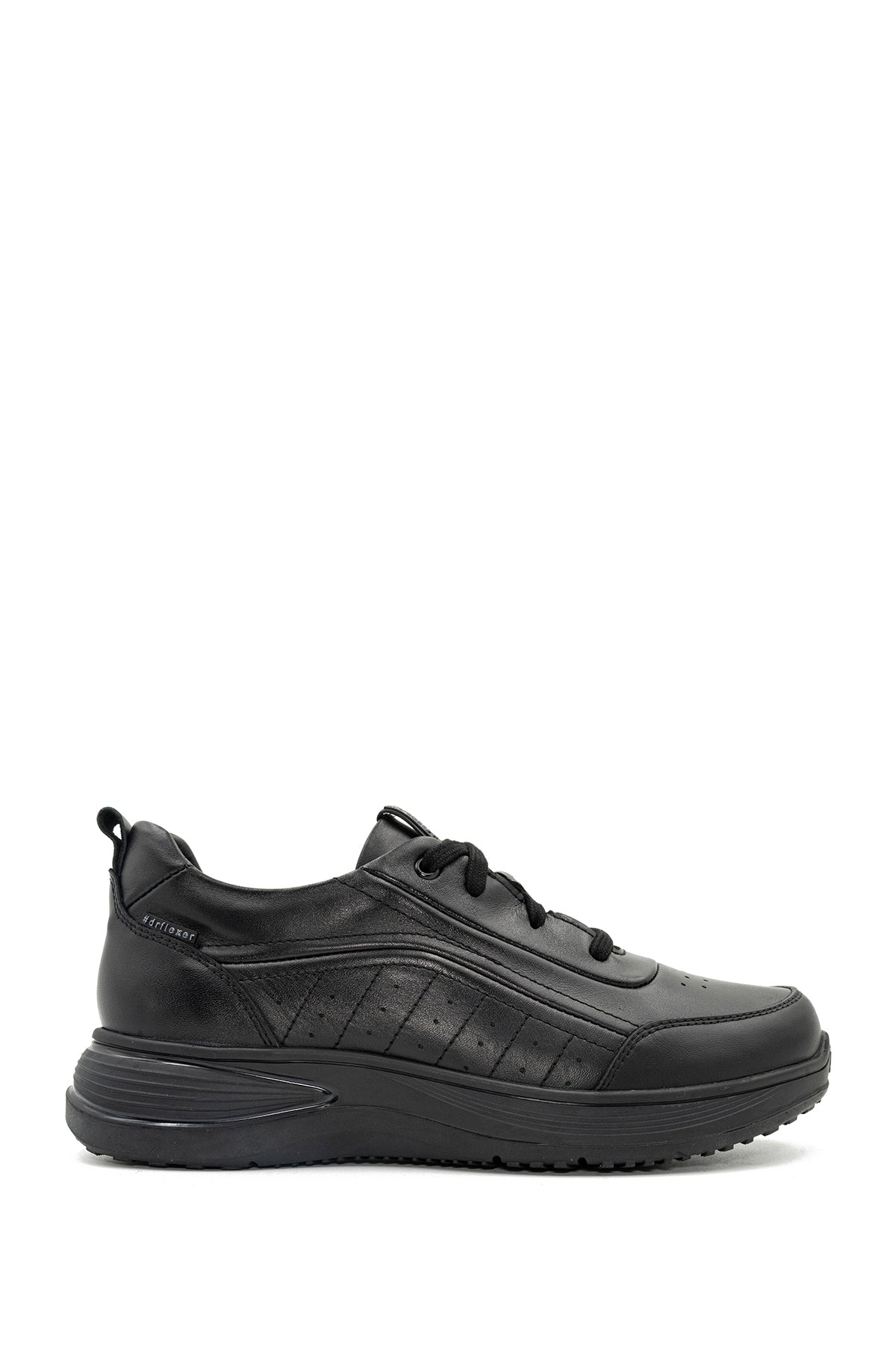 Dr.Flexer 208807 HAKİKİ DERİ ERKEK COMFORT AYAKKABI