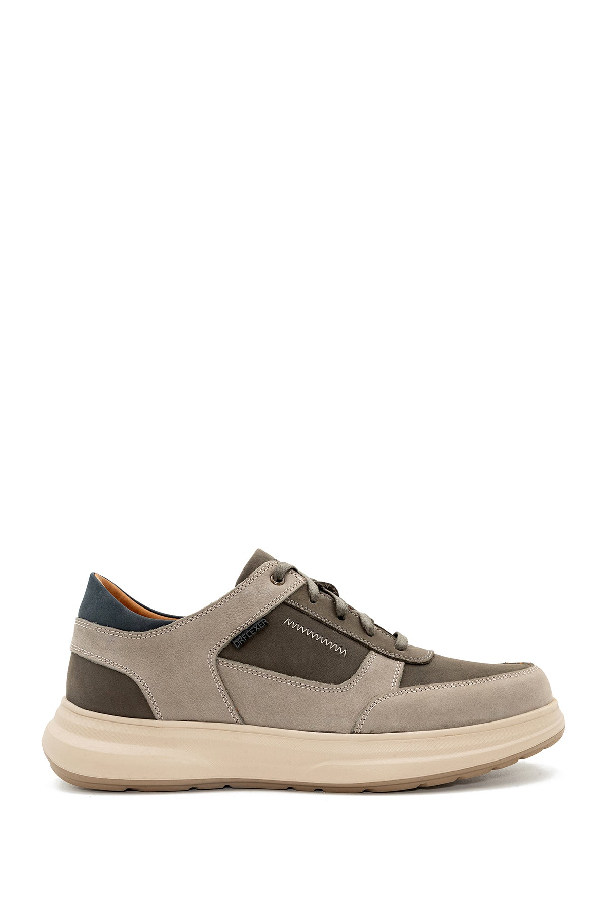 Dr.Flexer 255222 HAKİKİ DERİ ERKEK COMFORT AYAKKABI