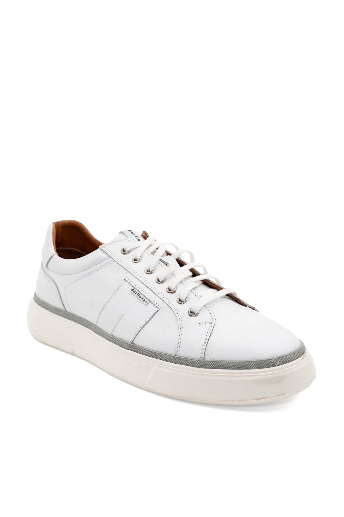 Dr.Flexer 373003 HAKİKİ DERİ ERKEK COMFORT AYAKKABI
