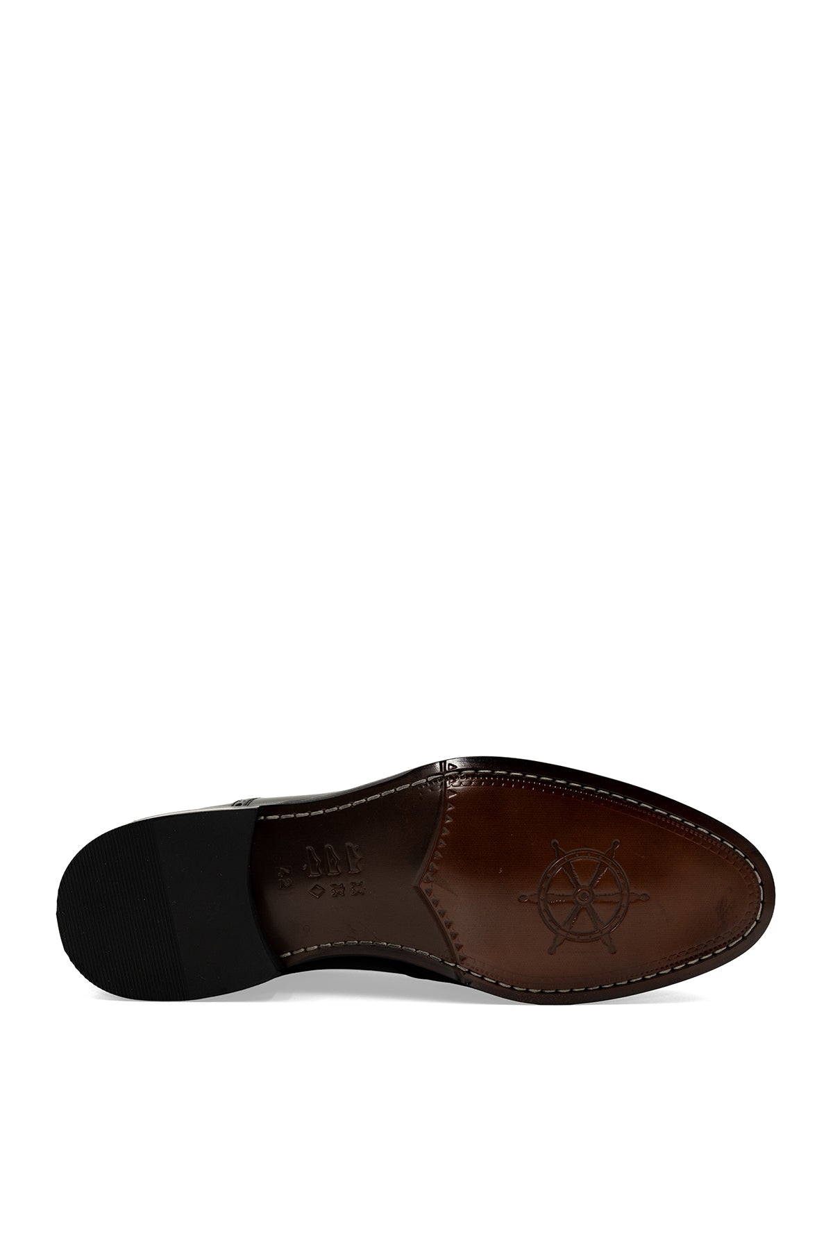 Winchester 074 HAKİKİ DERİ ERKEK AYAKKABI