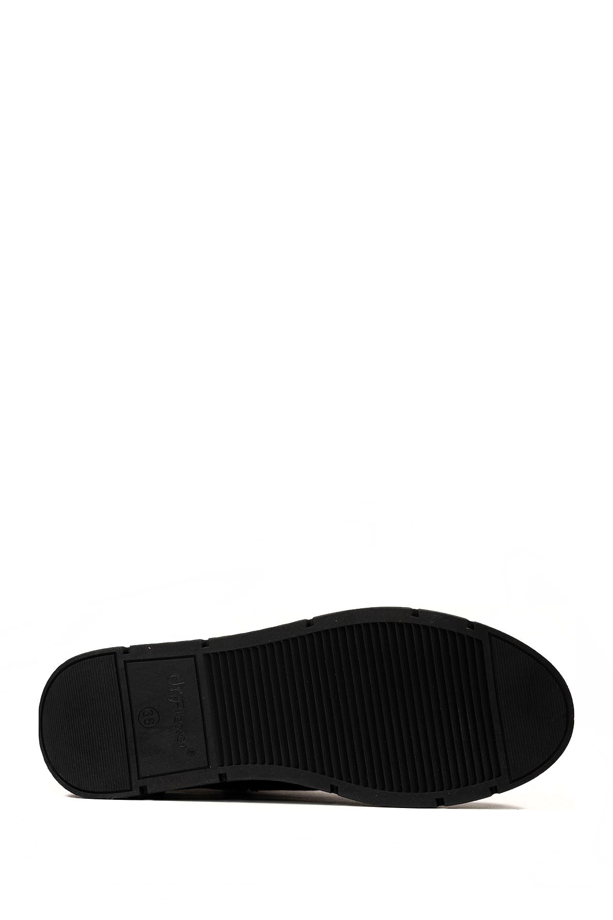 Dr.Flexer 197902 HAKİKİ DERİ KADIN COMFORT BOT