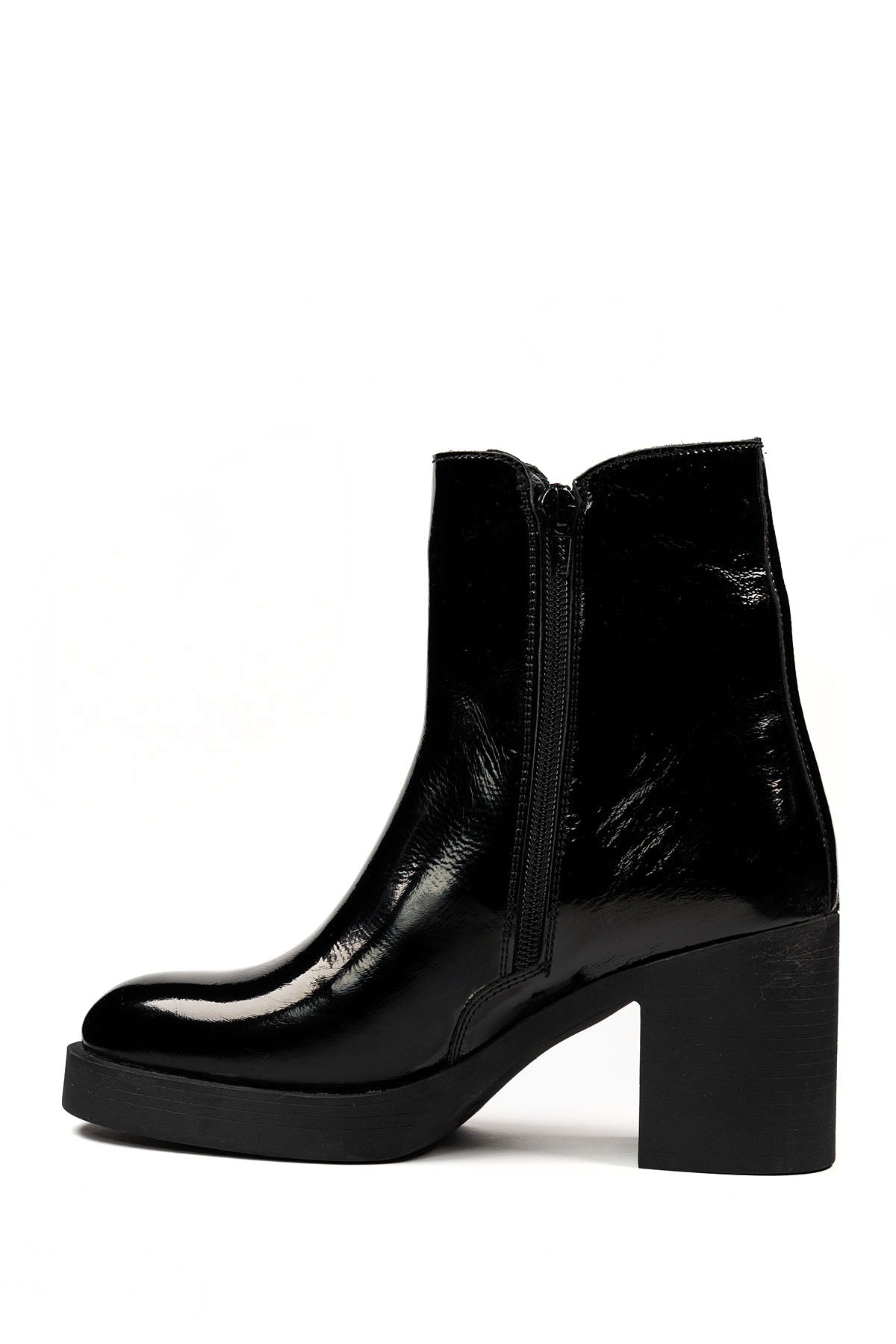 Dr.Flexer 145302 HAKİKİ DERİ KADIN COMFORT BOT