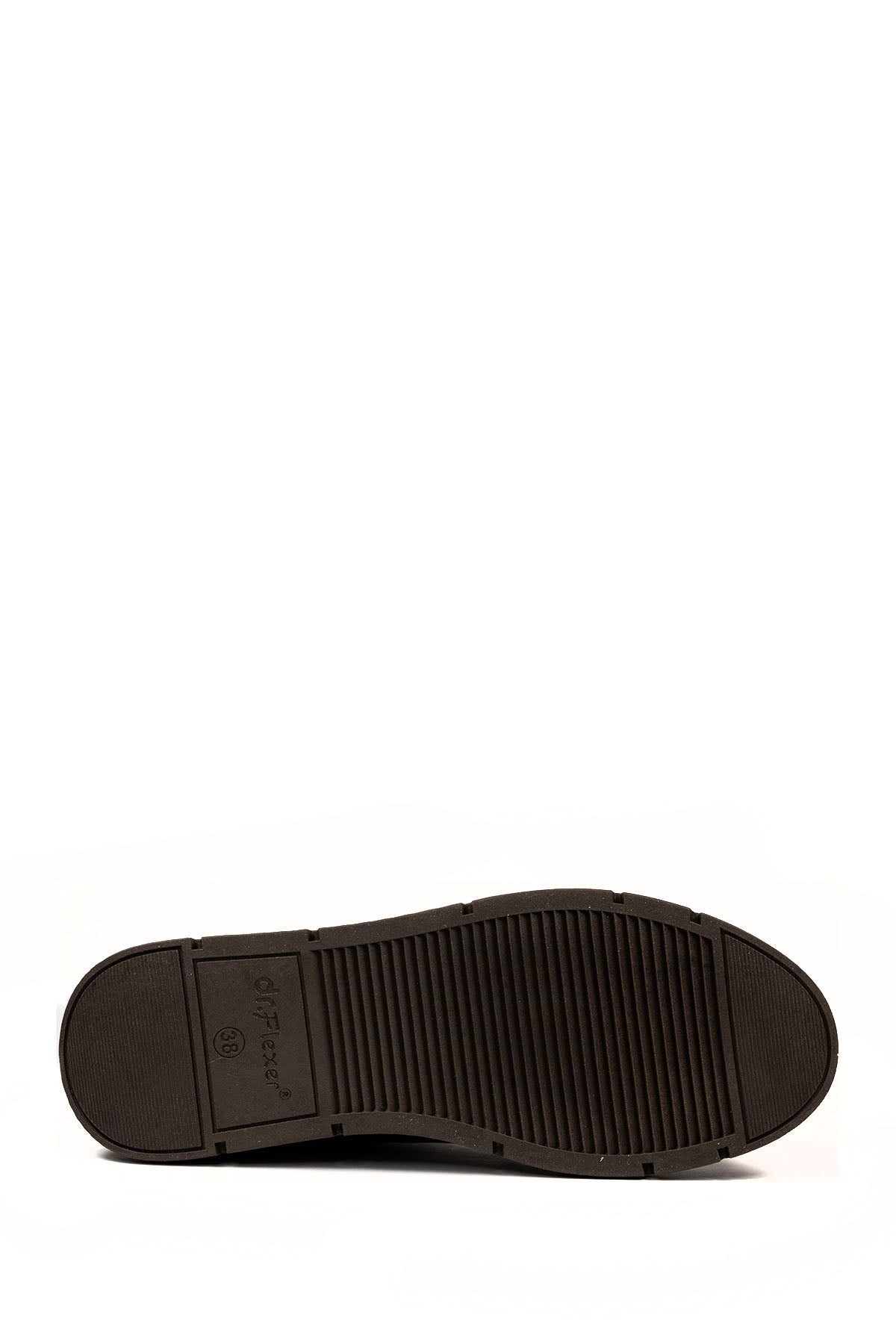 Dr.Flexer 197901 HAKİKİ DERİ KADIN COMFORT BOT