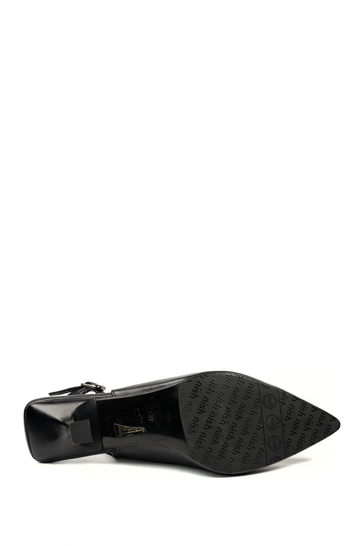 Üçel 2430 HAKİKİ DERİ KADIN AYAKKABI