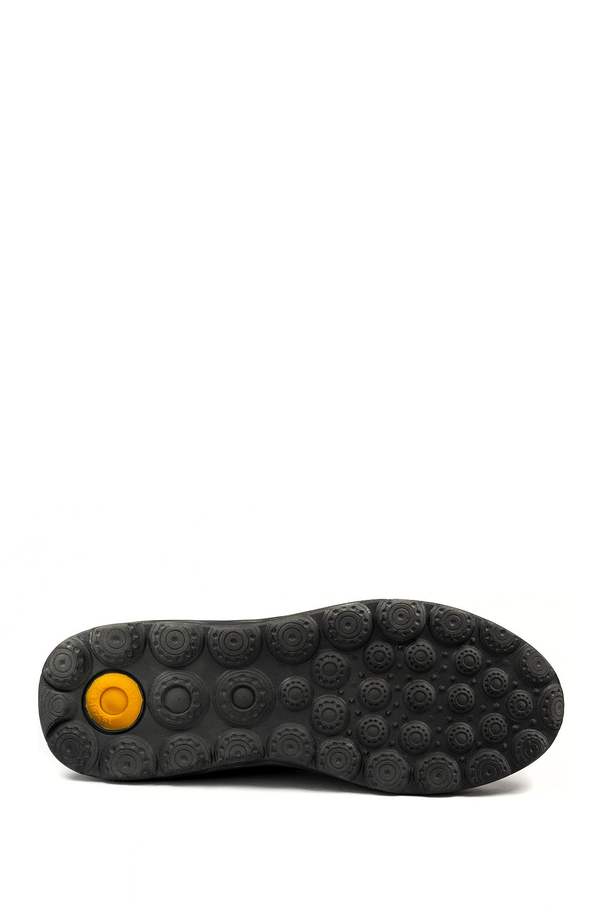 Dr.Flexer 235003 HAKİKİ DERİ COMFORT SİYAH AYAKKABI