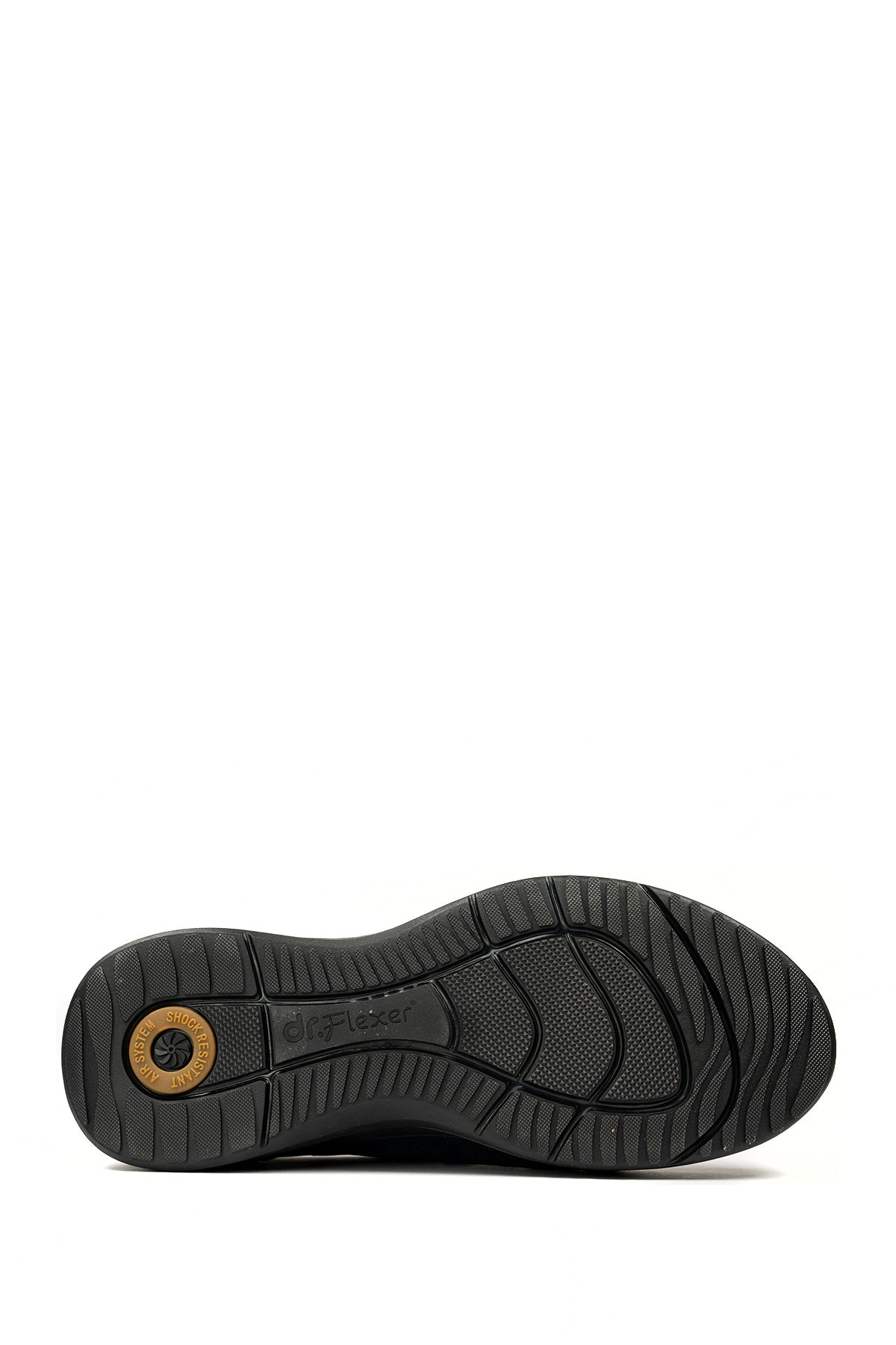 Dr.Flexer 208906 HAKİKİ DERİ COMFORT AYAKKABI