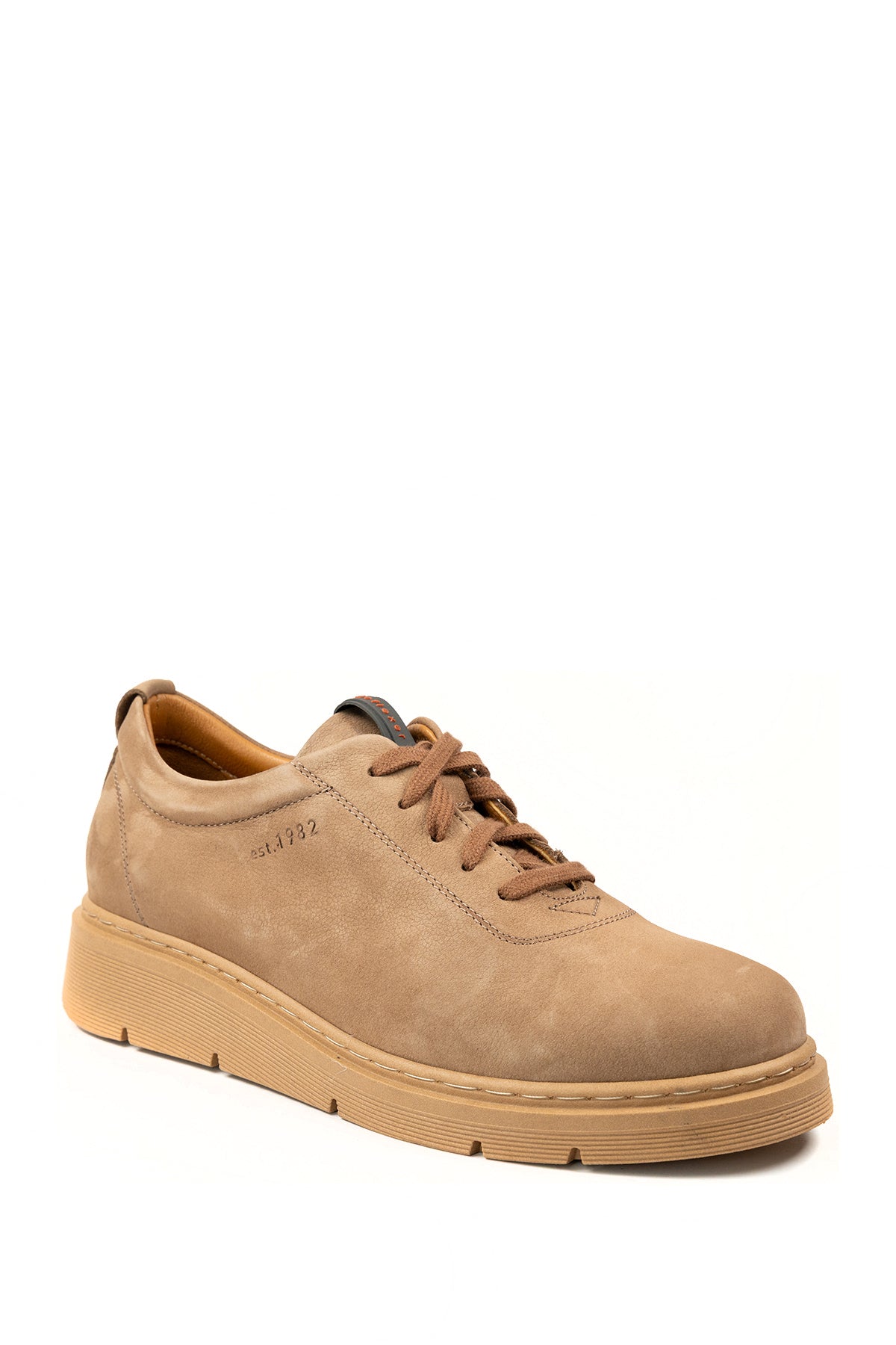 Dr.Flexer 197907 HAKİKİ DERİ KADIN COMFORT AYAKKABI