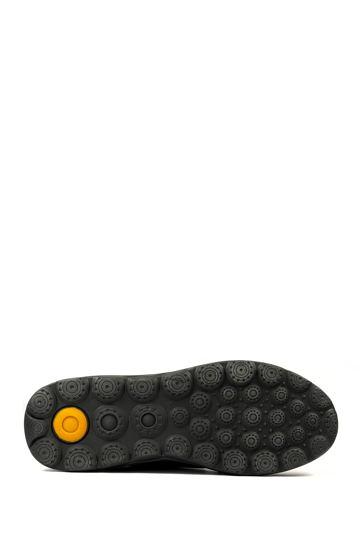 Dr.Flexer 235003 HAKİKİ DERİ COMFORT SİYAH RUGAN AYAKKABI