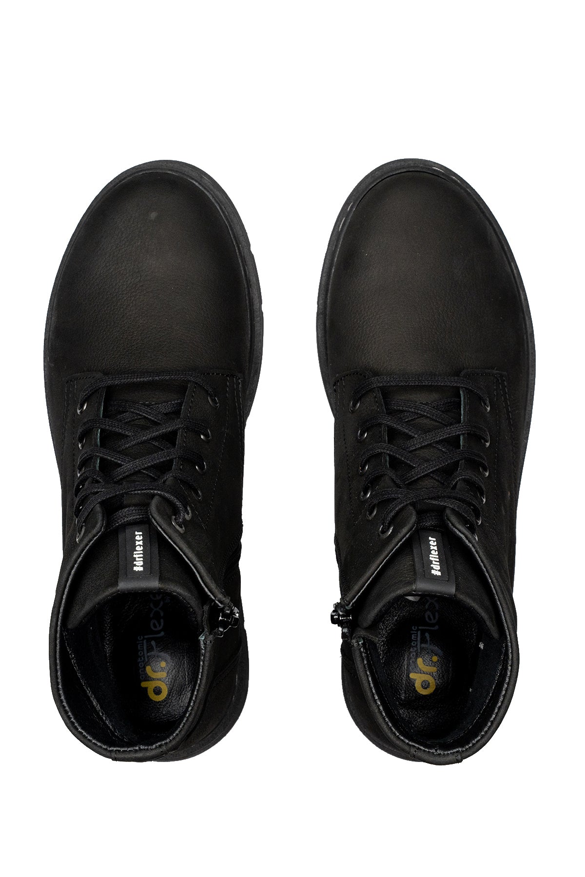 Dr.Flexer 197902 HAKİKİ DERİ KADIN COMFORT BOT