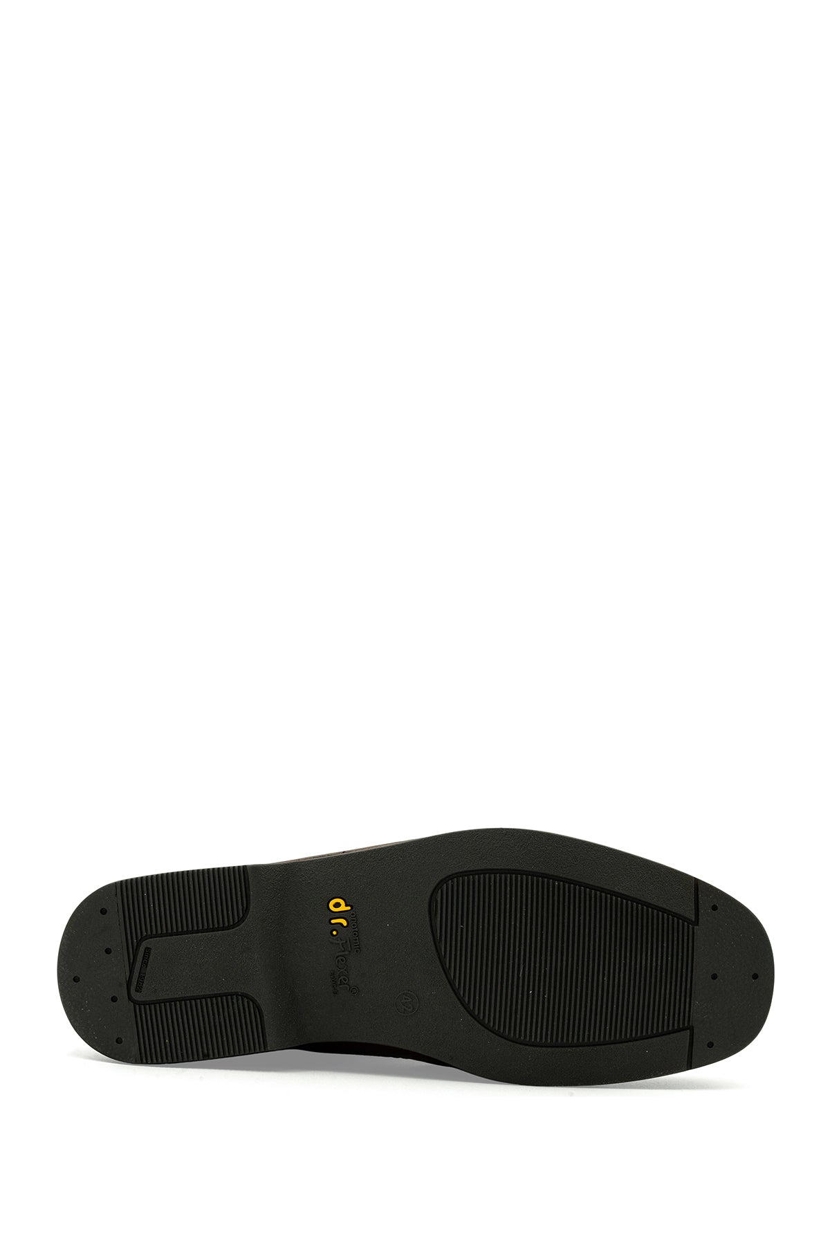 Dr.Flexer 061601 HAKİKİ DERİ ERKEK COMFORT AYAKKABI