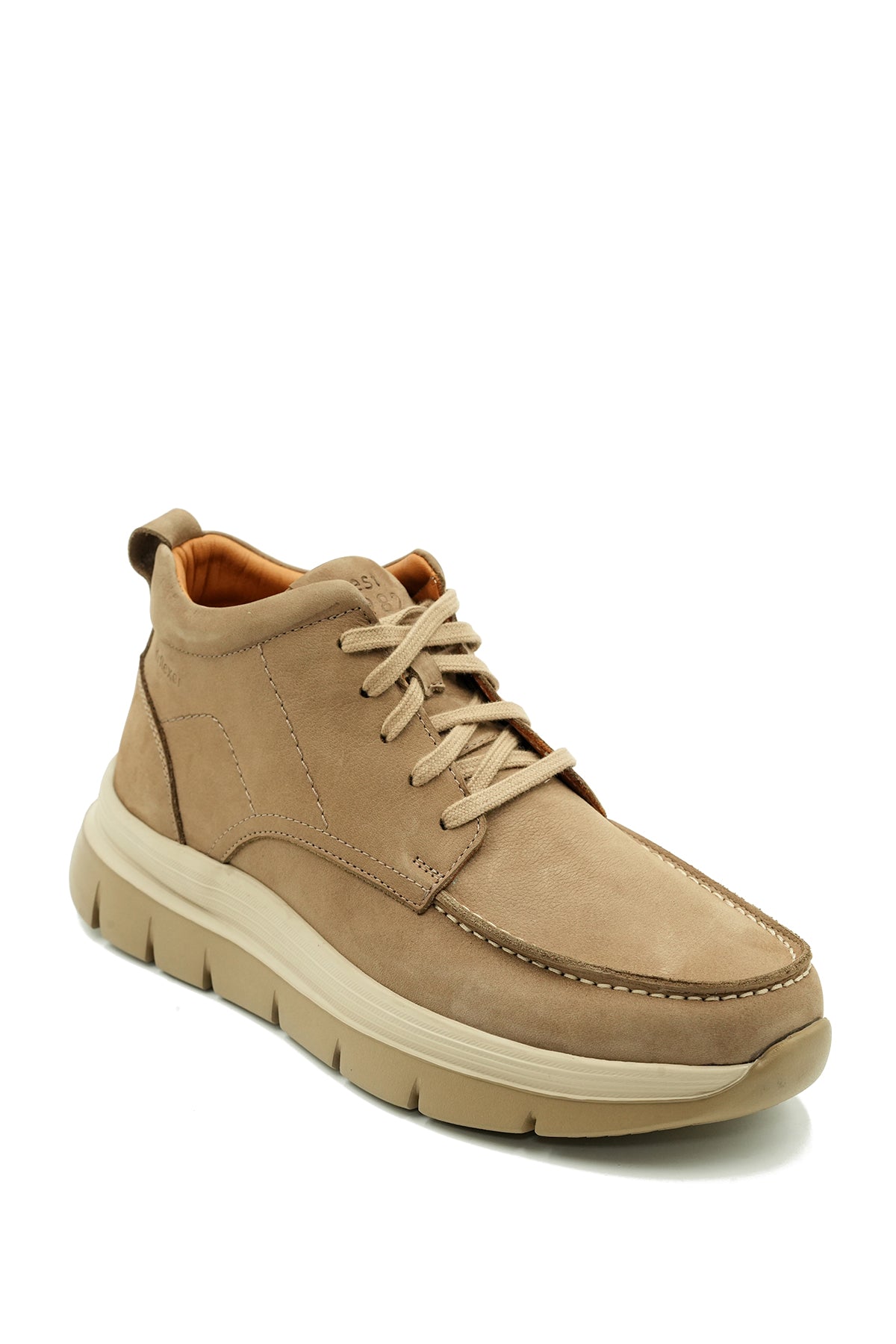 Dr.Flexer 256015 HAKİKİ DERİ ERKEK COMFORT BOT