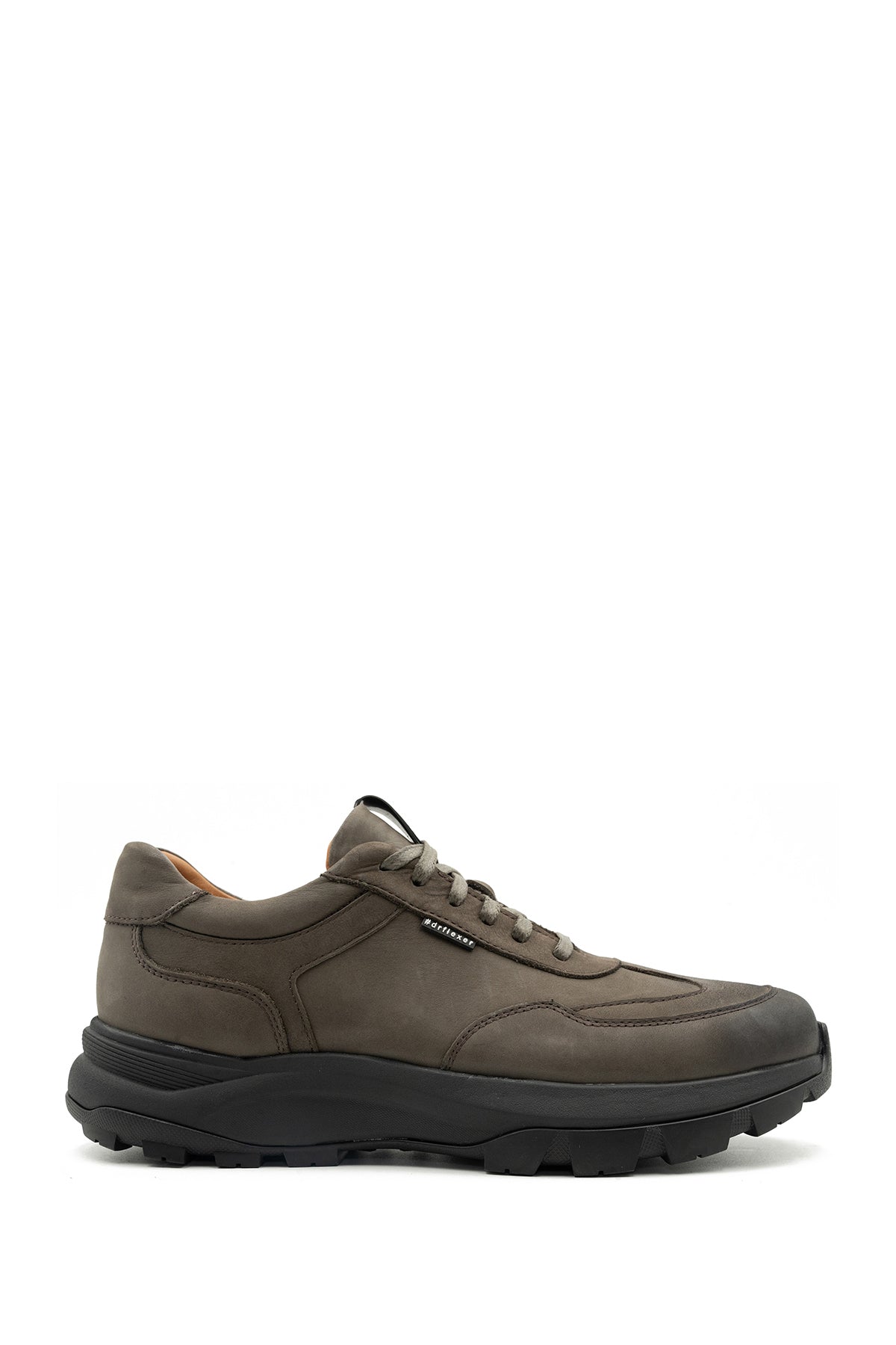Dr.Flexer 100121 HAKİKİ DERİ ERKEK COMFORT AYAKKABI
