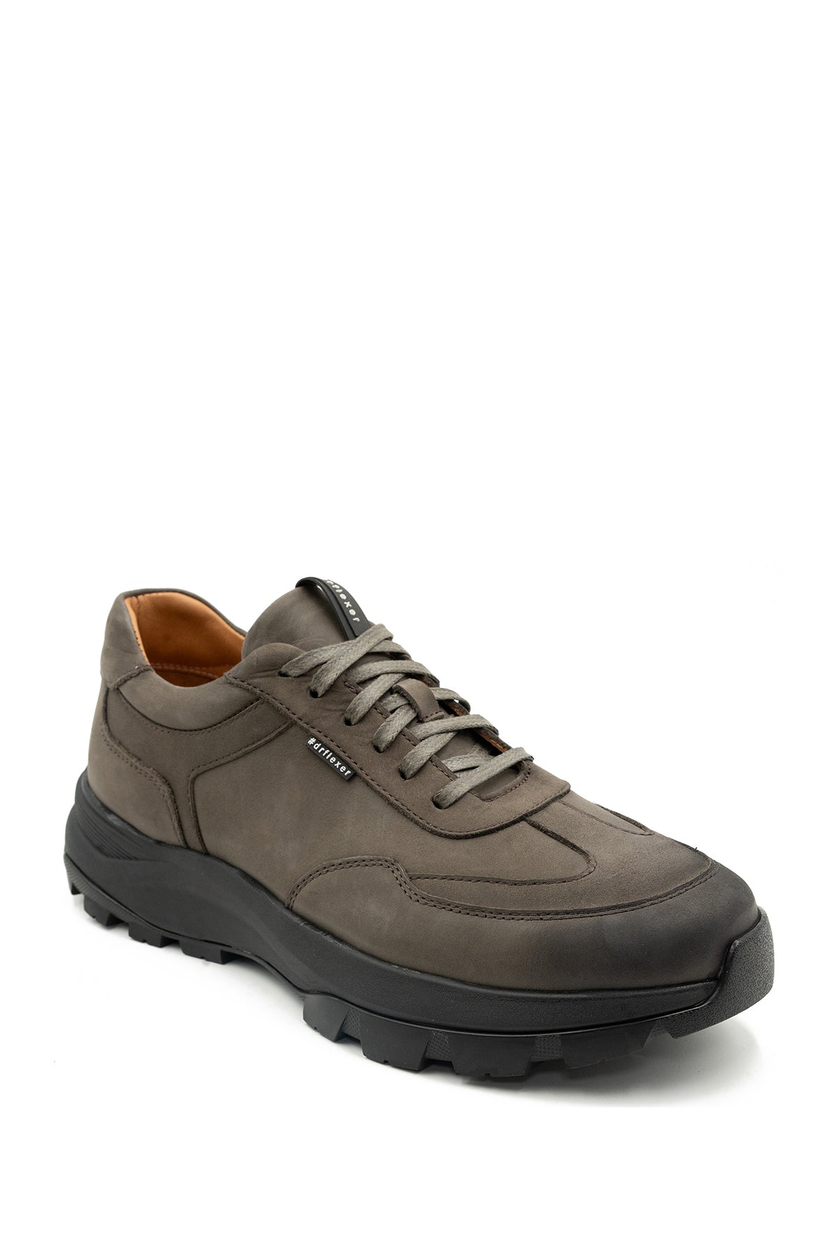Dr.Flexer 100121 HAKİKİ DERİ ERKEK COMFORT AYAKKABI