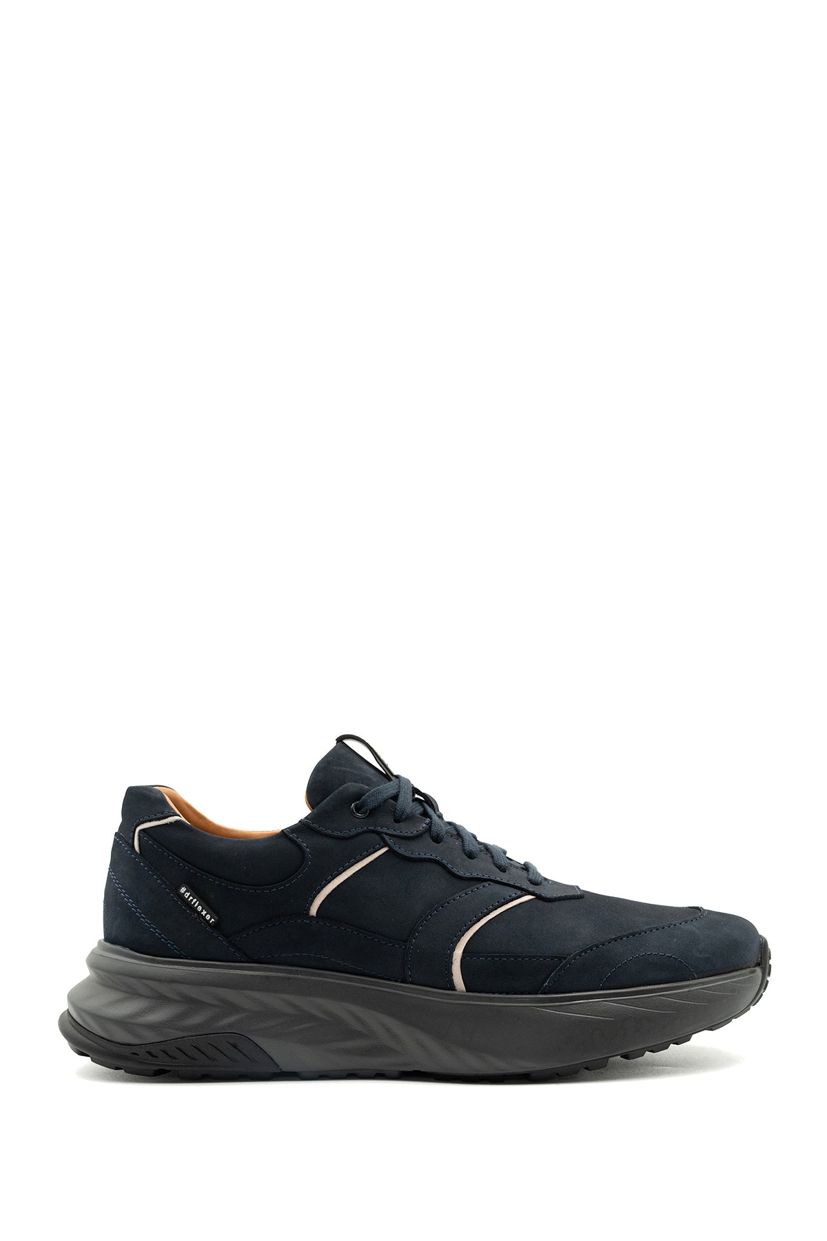 Dr.Flexer 255521 HAKİKİ DERİ ERKEK COMFORT AYAKKABI