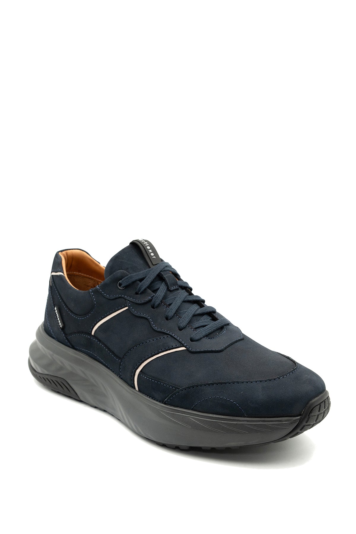 Dr.Flexer 255521 HAKİKİ DERİ ERKEK COMFORT AYAKKABI