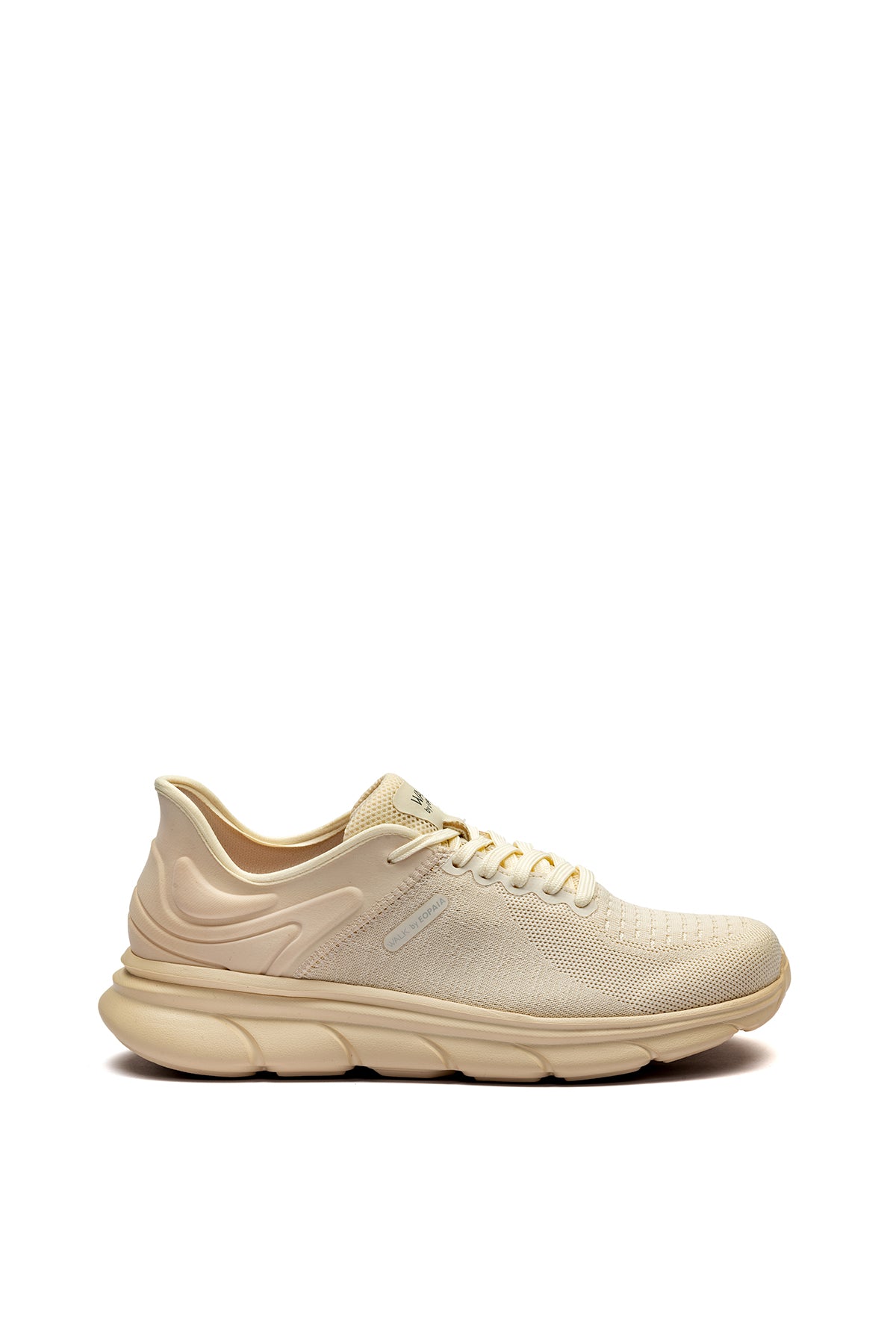 WALK WM06 Sneakers Ayakkabı BEYAZ
