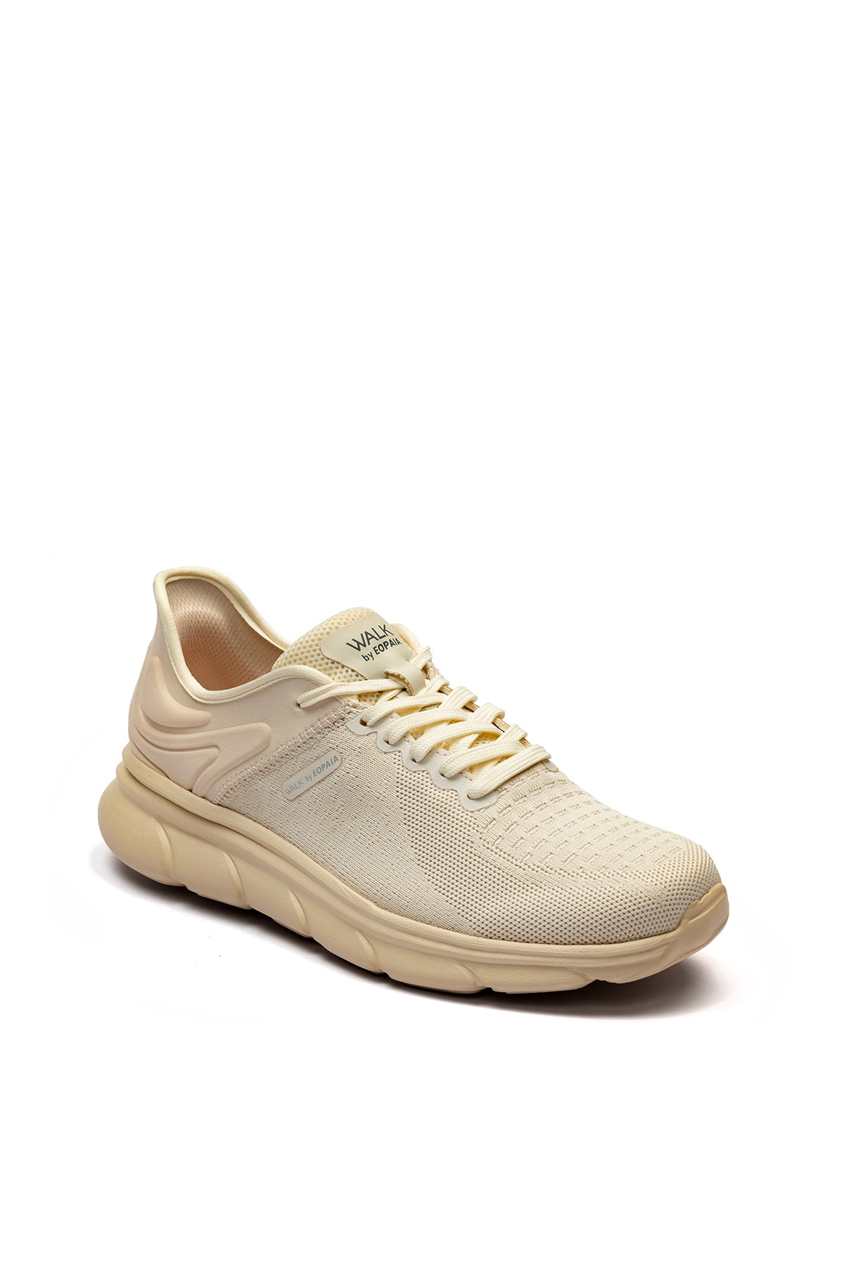 WALK WM06 Sneakers Ayakkabı BEYAZ