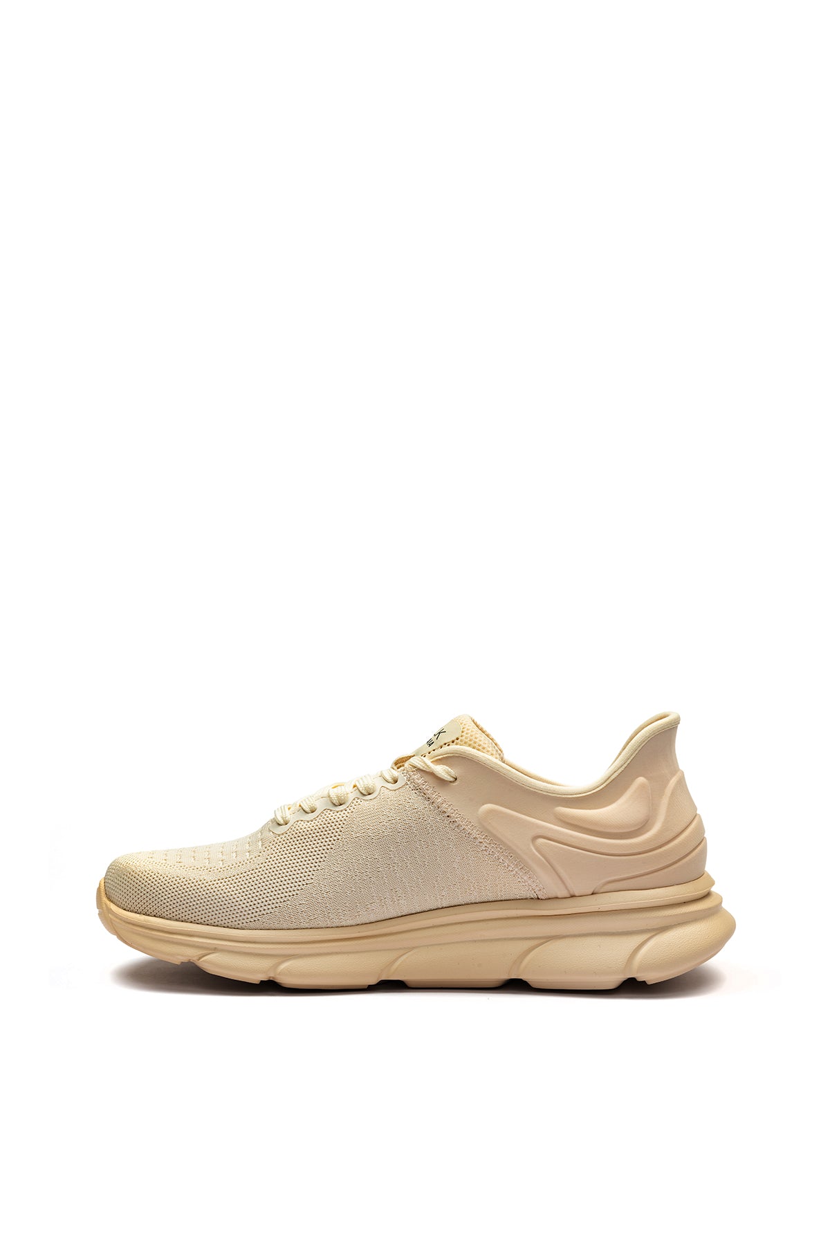 WALK WM06 Sneakers Ayakkabı BEYAZ