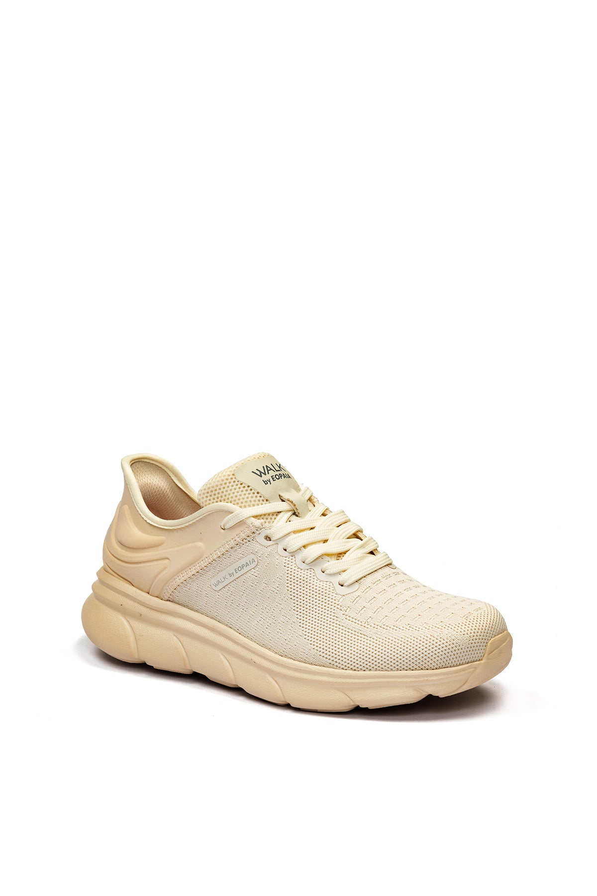 WALK WL06 Sneakers Ayakkabı BEYAZ