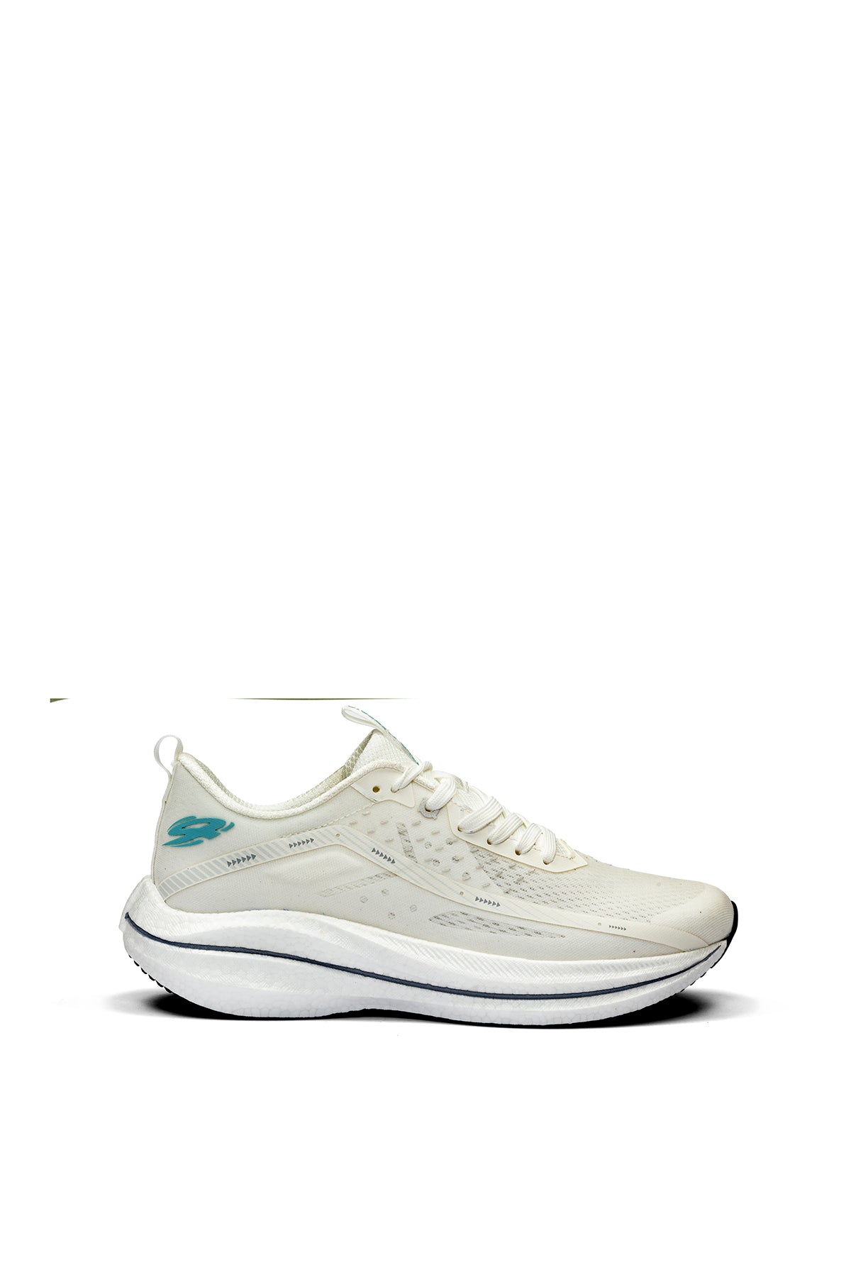 WALK WM234312 Sneakers Ayakkabı BEYAZ