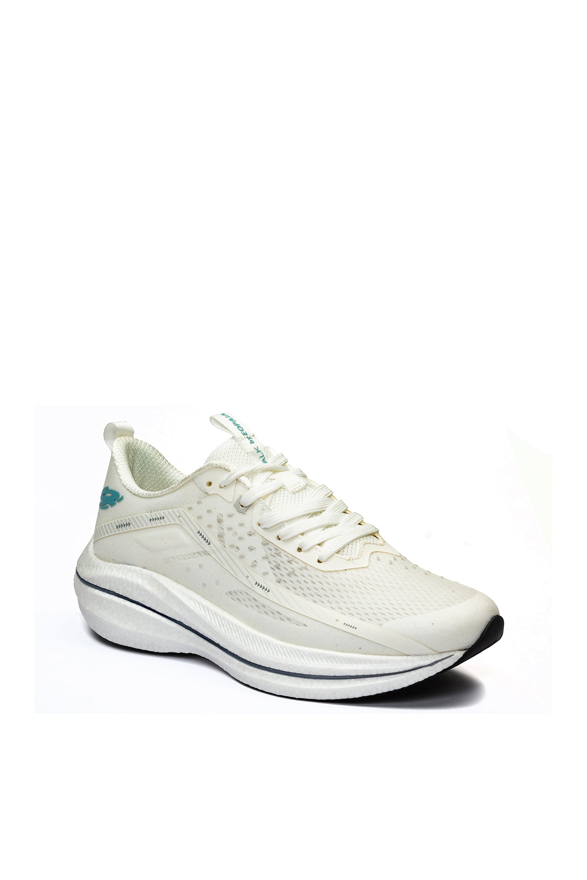 WALK WM234312 Sneakers Ayakkabı BEYAZ