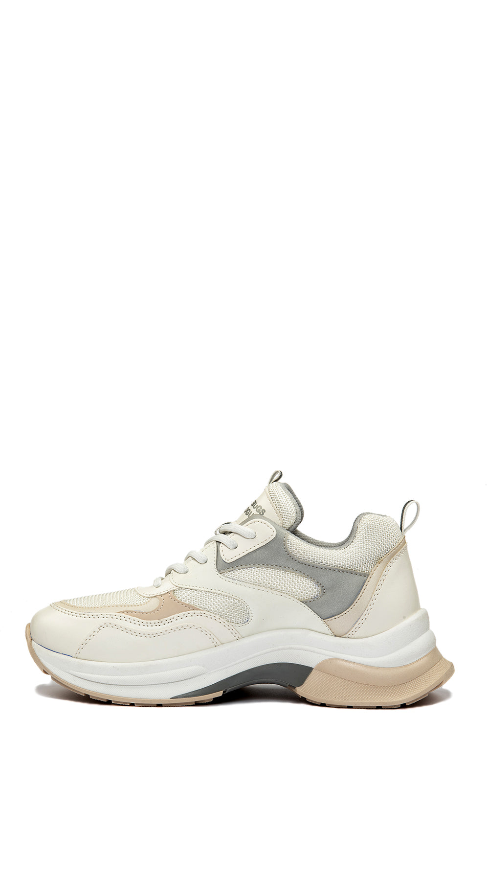 ÜÇEL 30162 KADIN SNEAKERS AYAKKABI