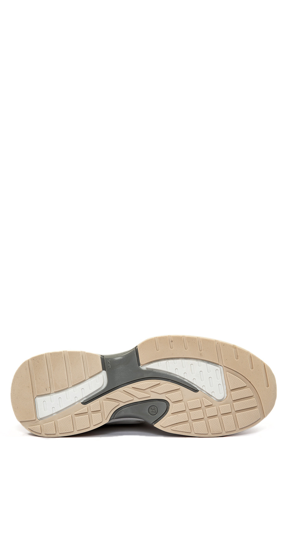 ÜÇEL 30162 KADIN SNEAKERS AYAKKABI