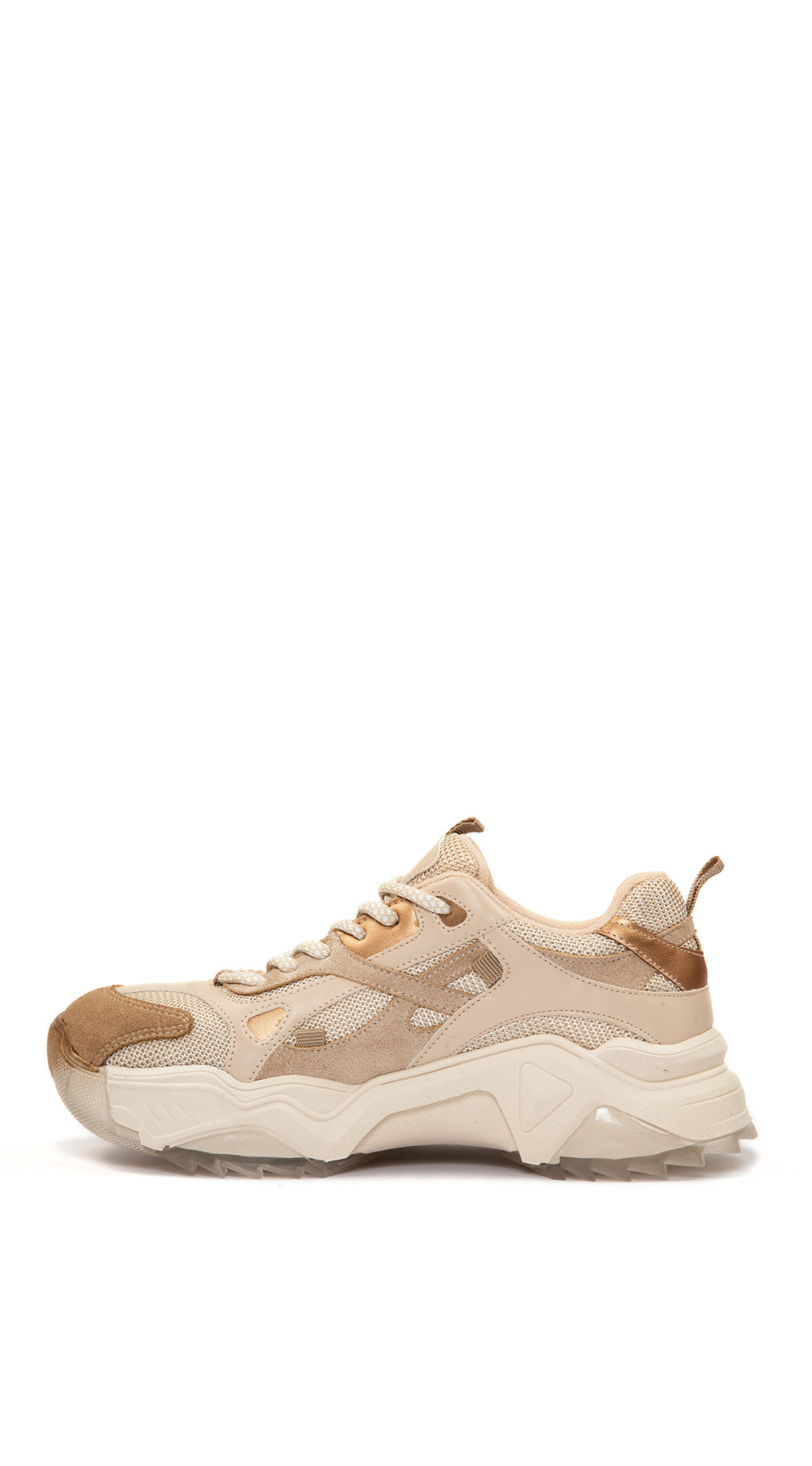 ÜÇEL 65135 KADIN SNEAKERS AYAKKABI