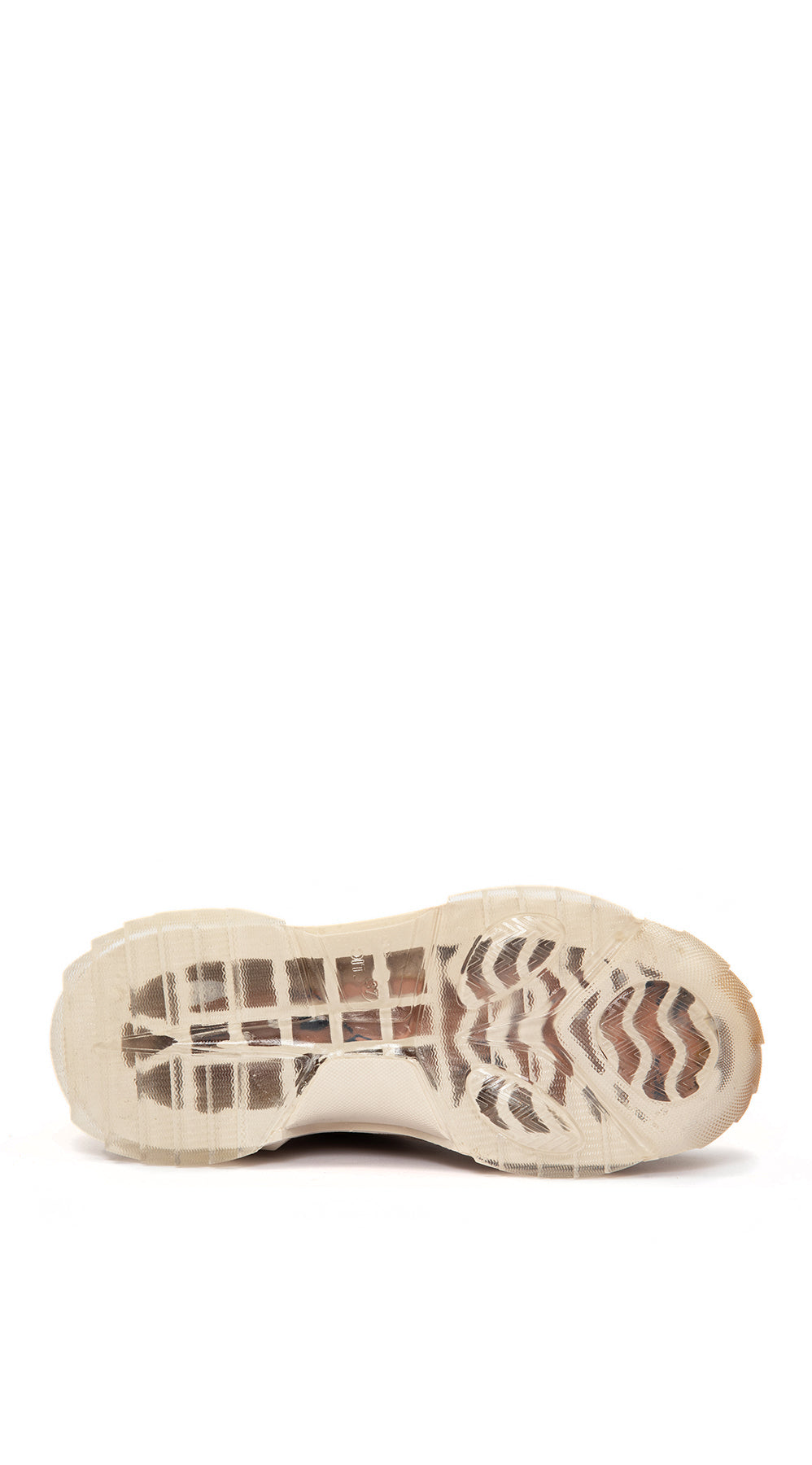 ÜÇEL 65135 KADIN SNEAKERS AYAKKABI
