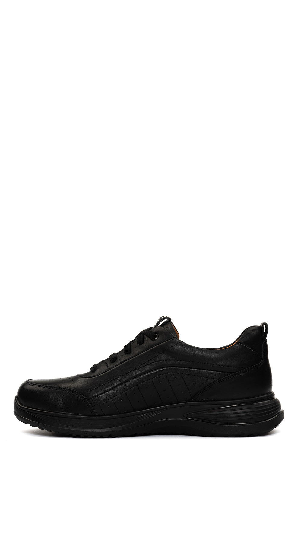 Dr.Flexer 208807 HAKİKİ DERİ ERKEK COMFORT AYAKKABI