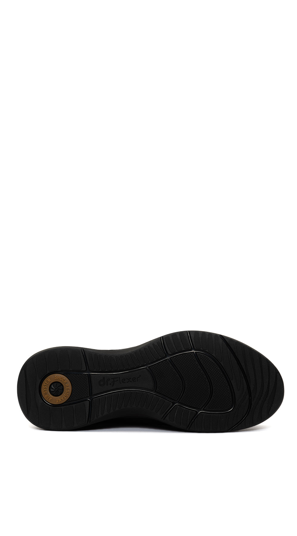 Dr.Flexer 208807 HAKİKİ DERİ ERKEK COMFORT AYAKKABI