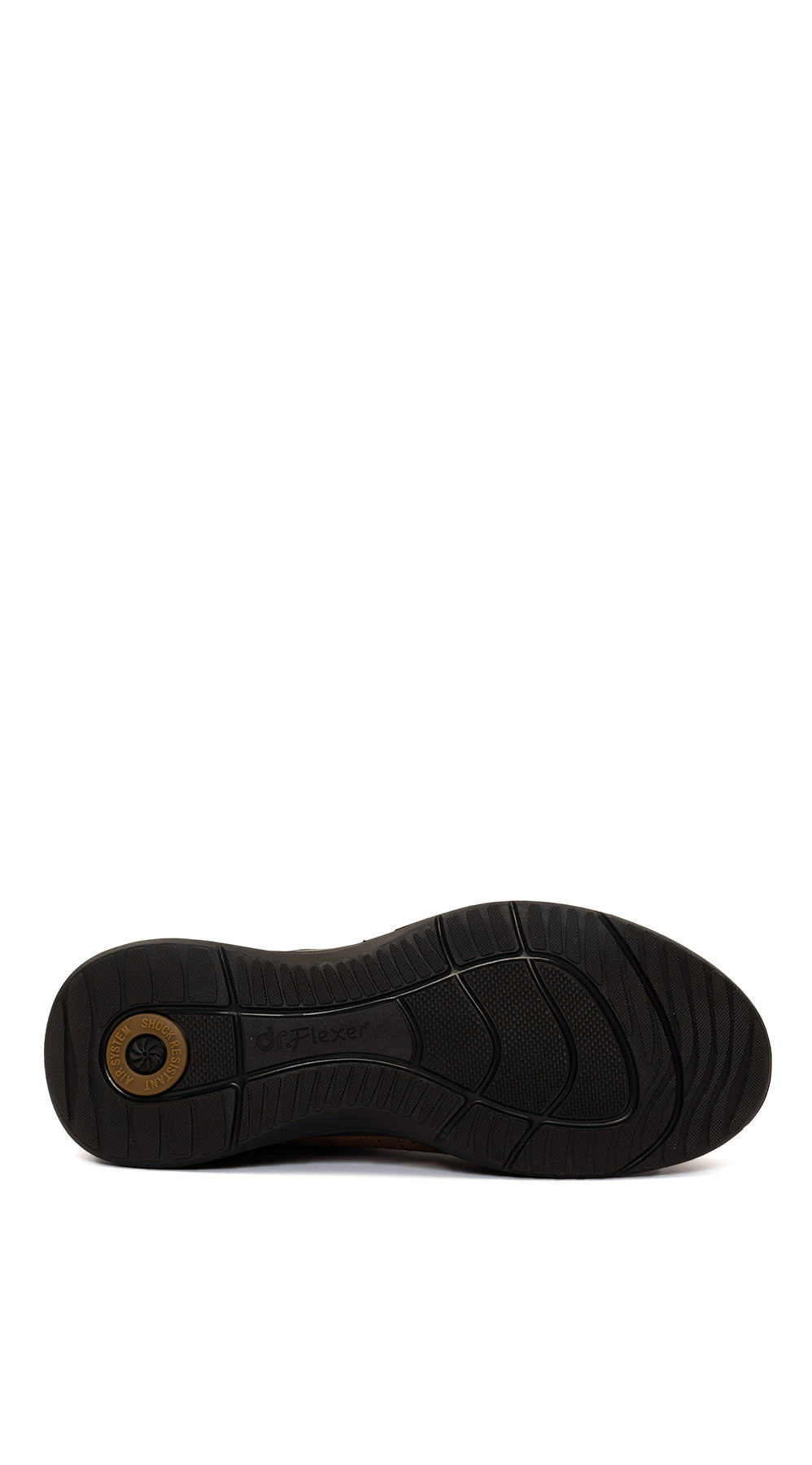 Dr.Flexer 208807 HAKİKİ DERİ ERKEK COMFORT AYAKKABI