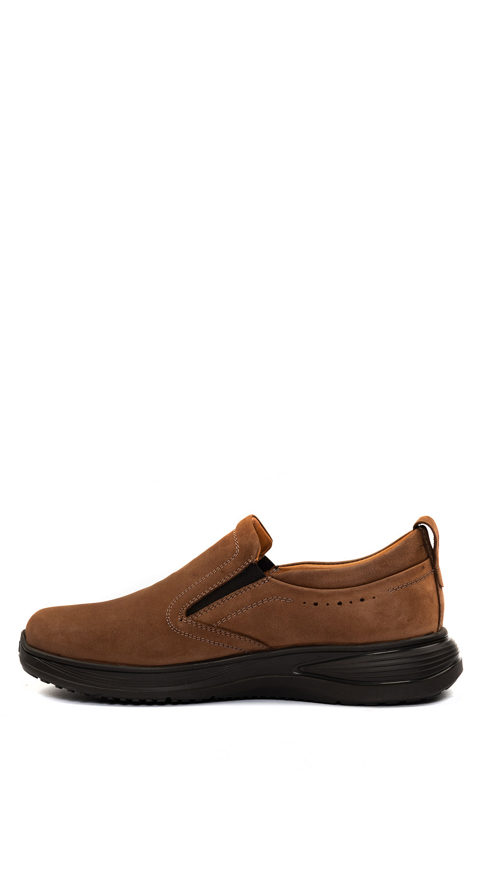 Dr.Flexer 208803 HAKİKİ DERİ ERKEK COMFORT AYAKKABI