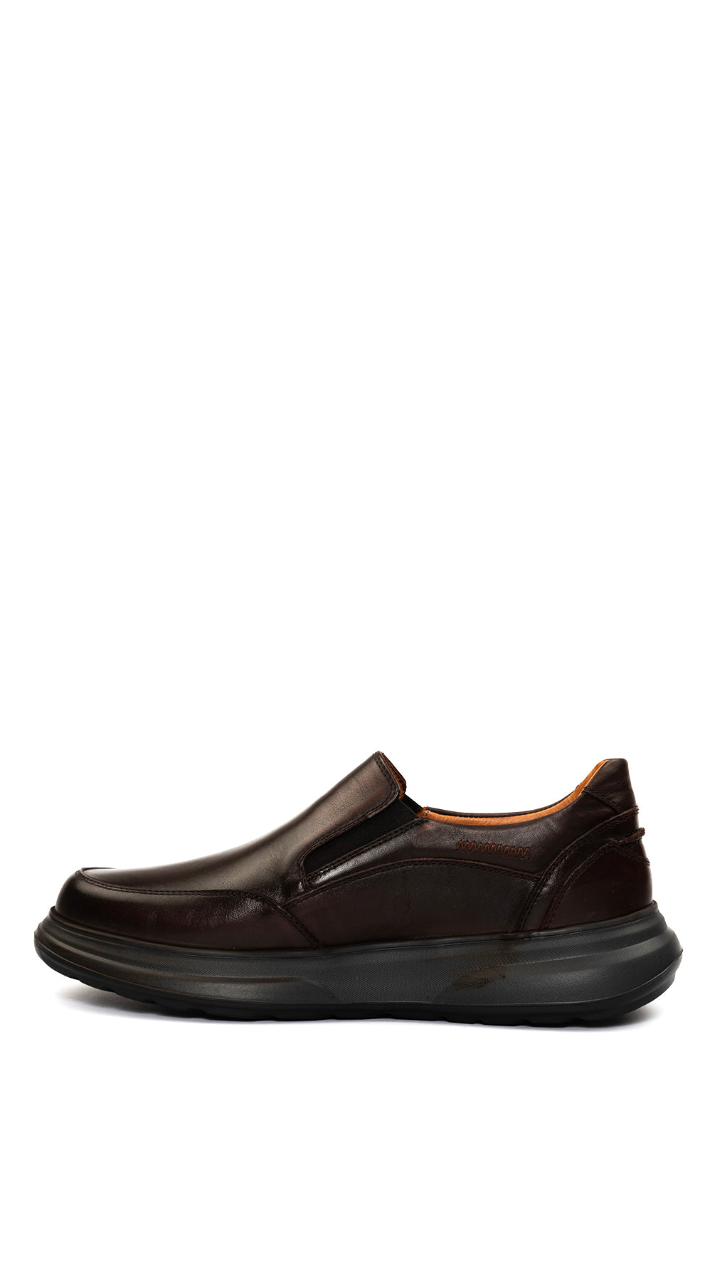 Dr.Flexer 255223 HAKİKİ DERİ ERKEK COMFORT AYAKKABI