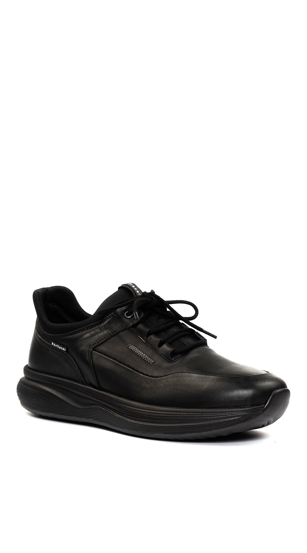 Dr.Flexer 030602 HAKİKİ DERİ ERKEK COMFORT AYAKKABI